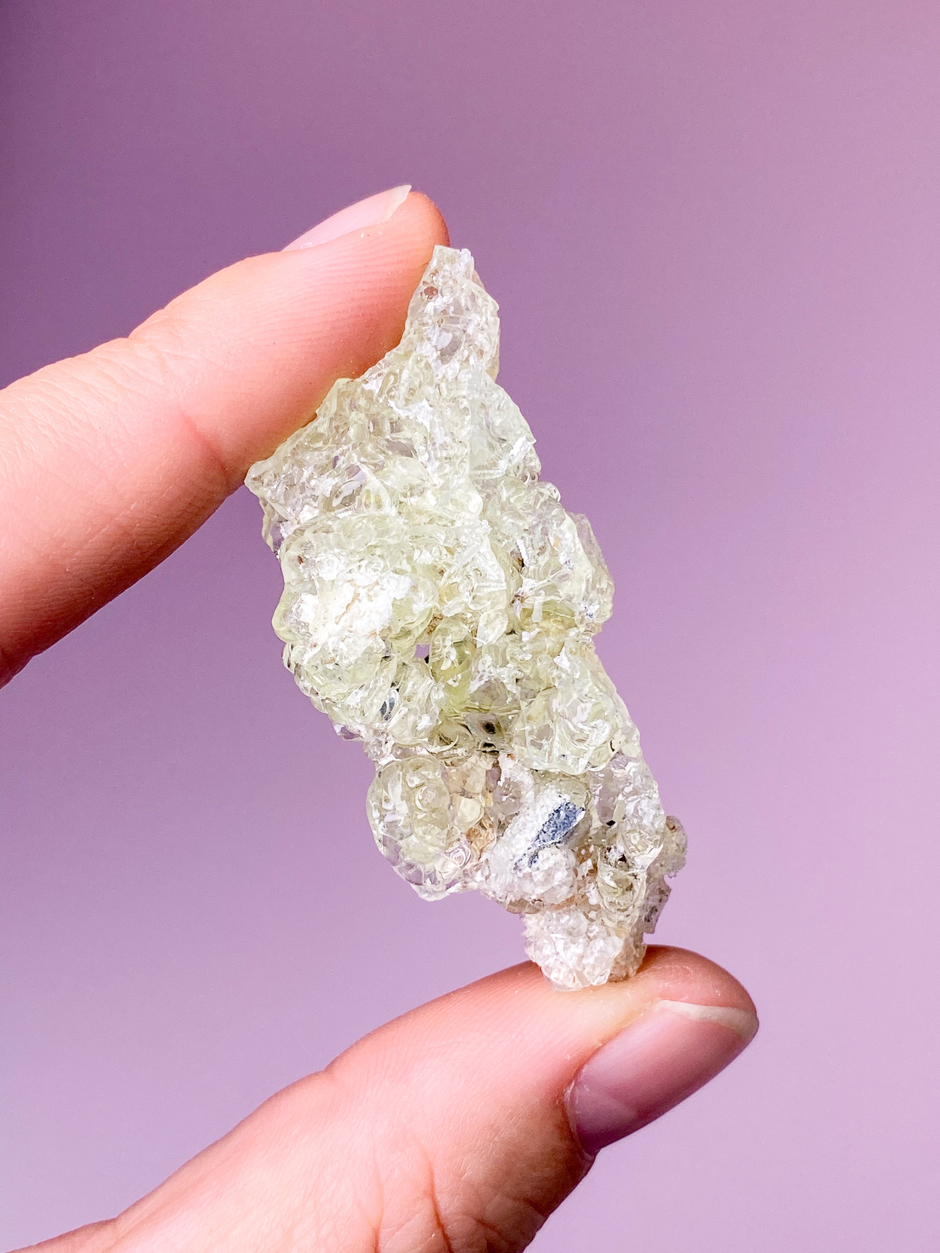 Hyalit Opal (Nr. 15)