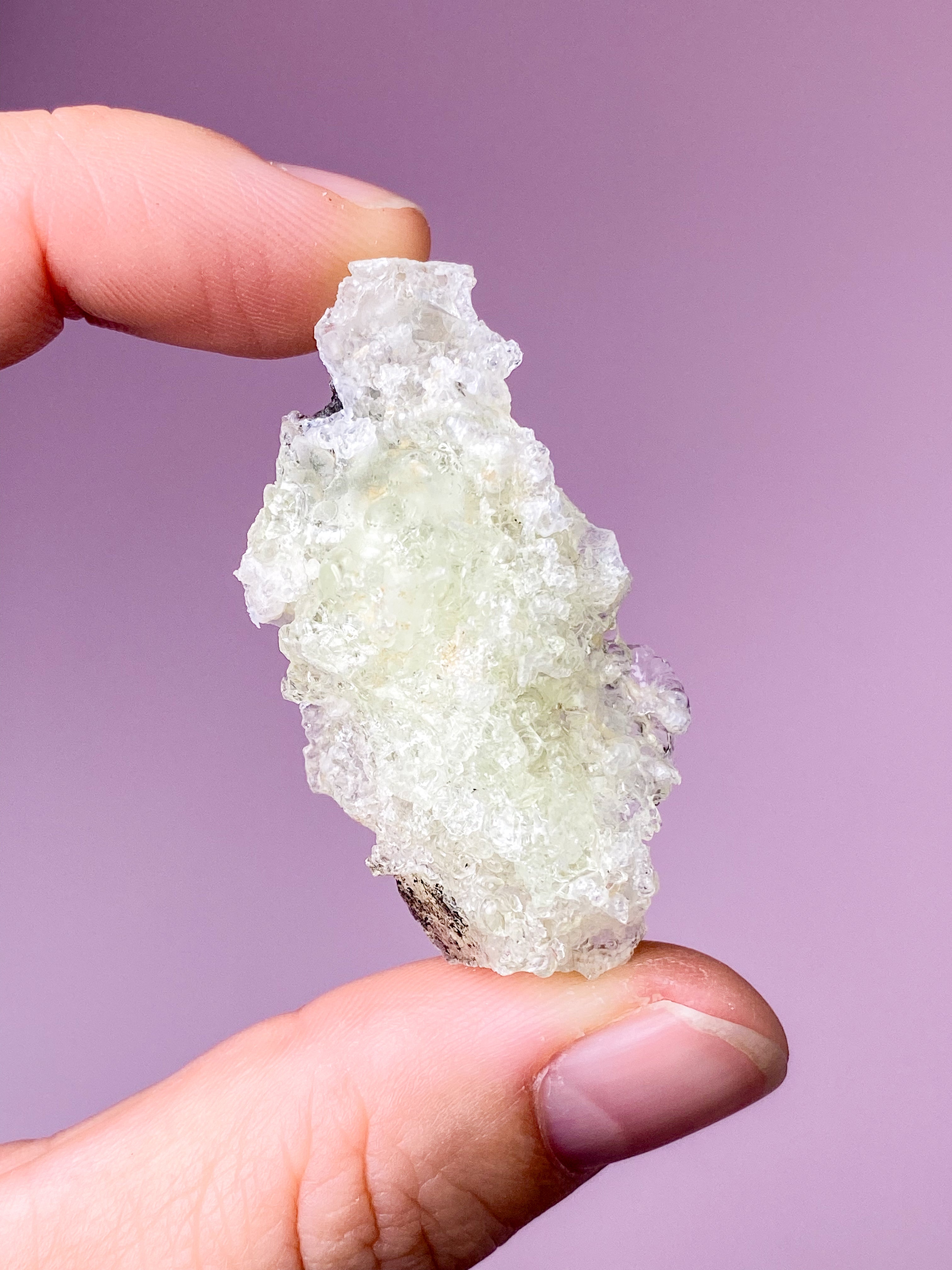 Hyalit Opal (Nr. 16)