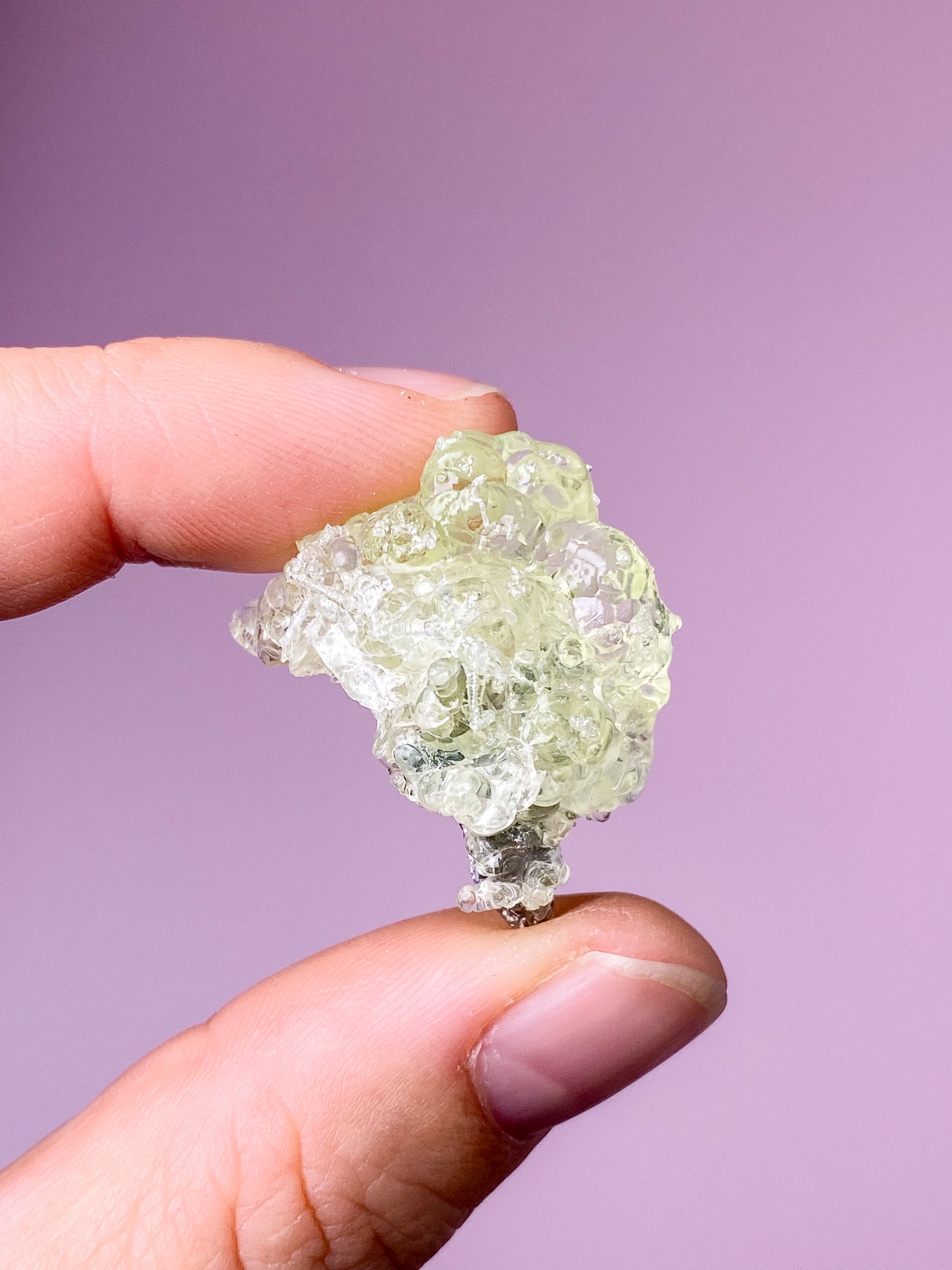Hyalit Opal (Nr. 17)