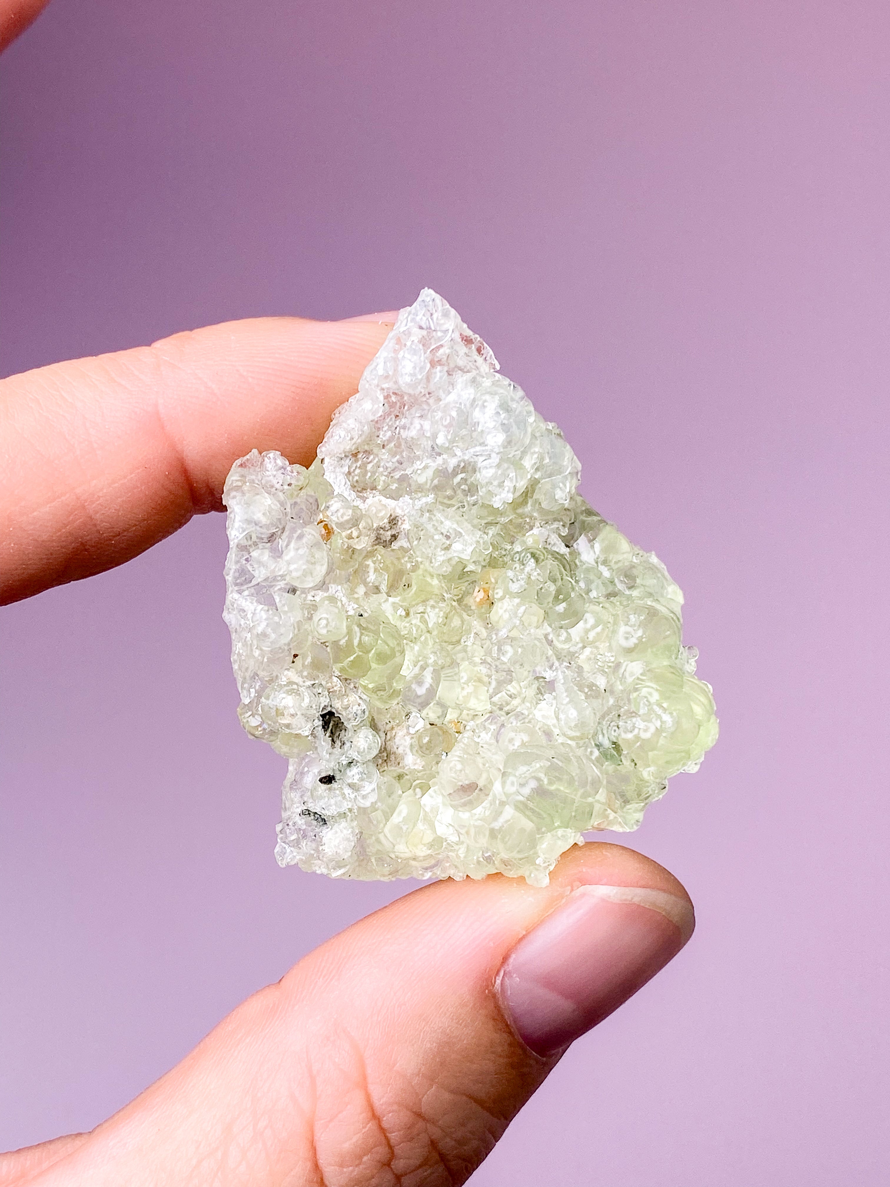 Hyalit Opal (Nr. 19)