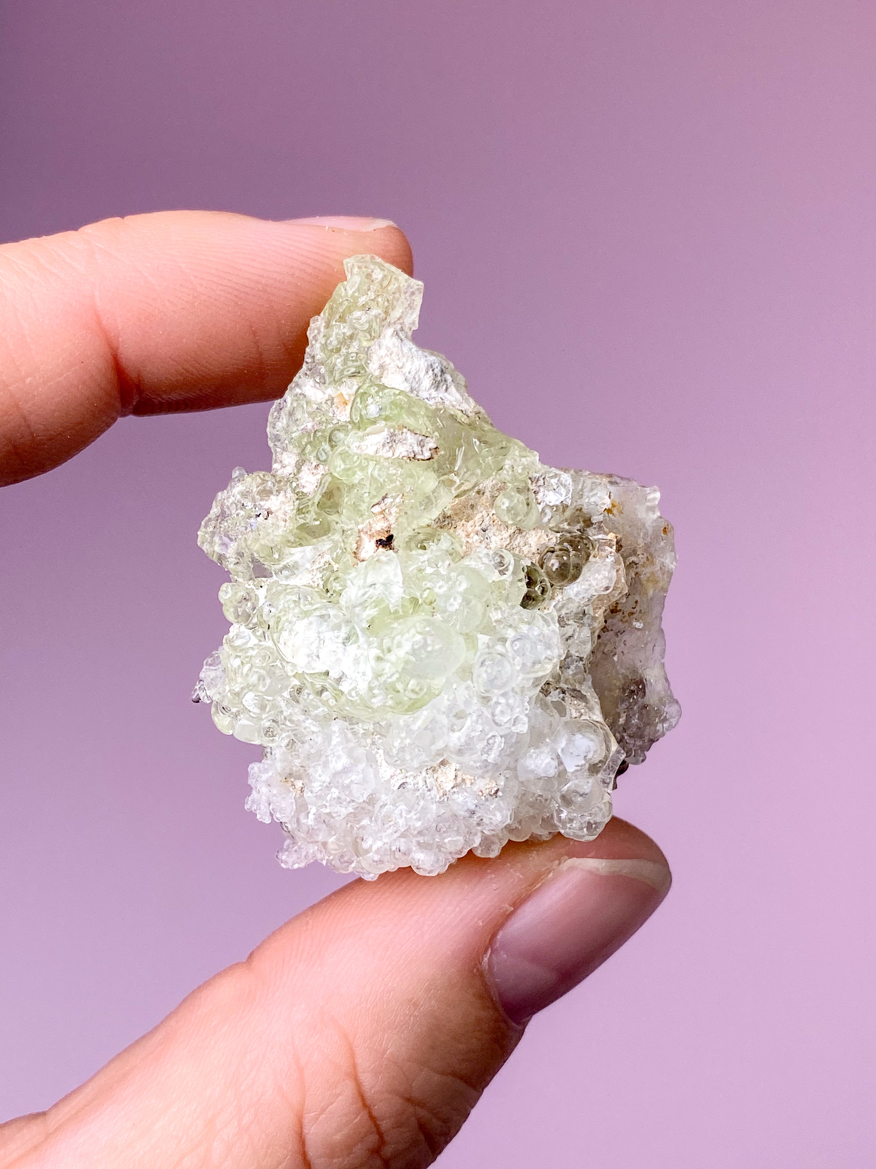 Hyalit Opal (Nr. 20)