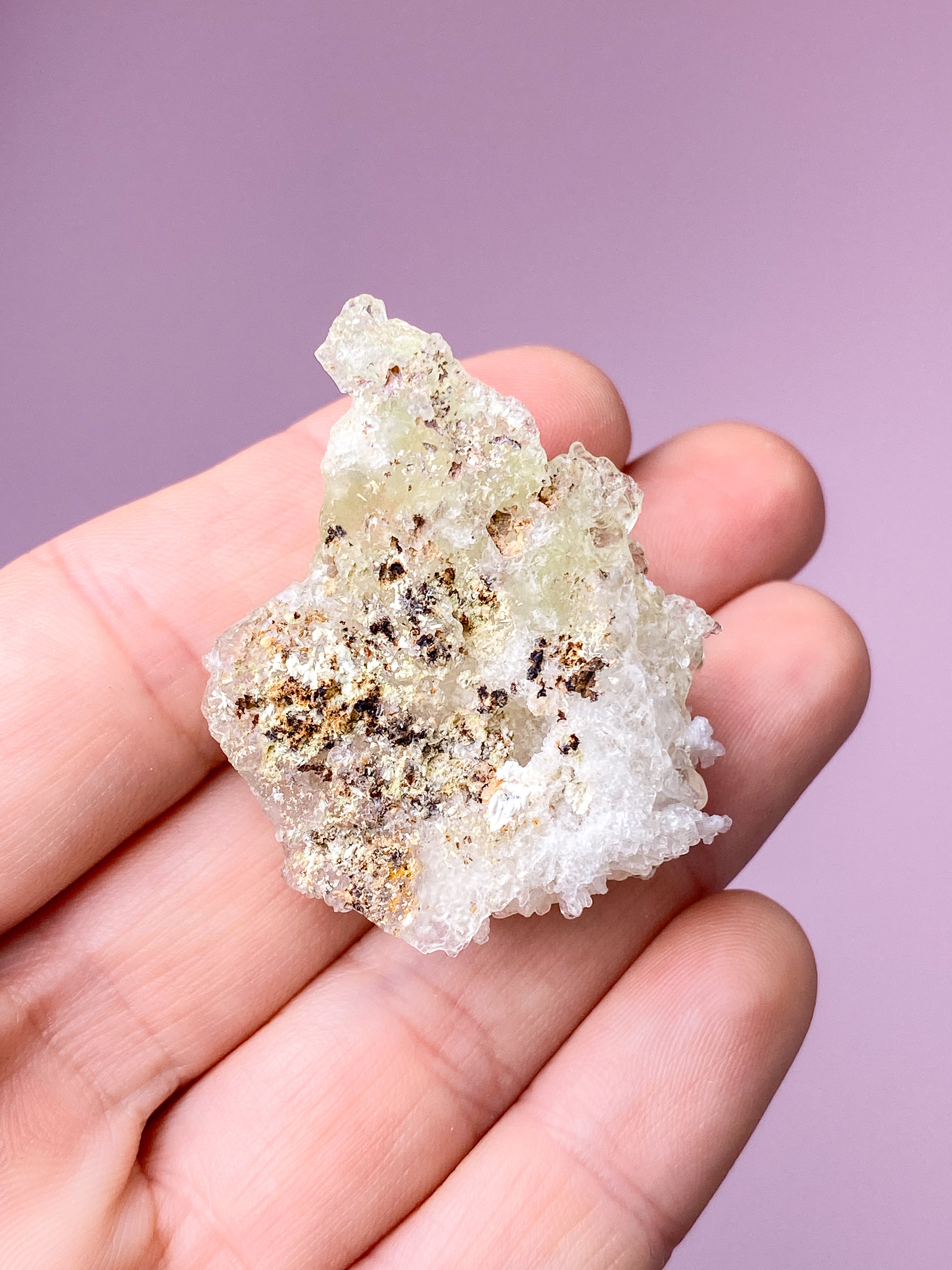 Hyalit Opal (Nr. 20)