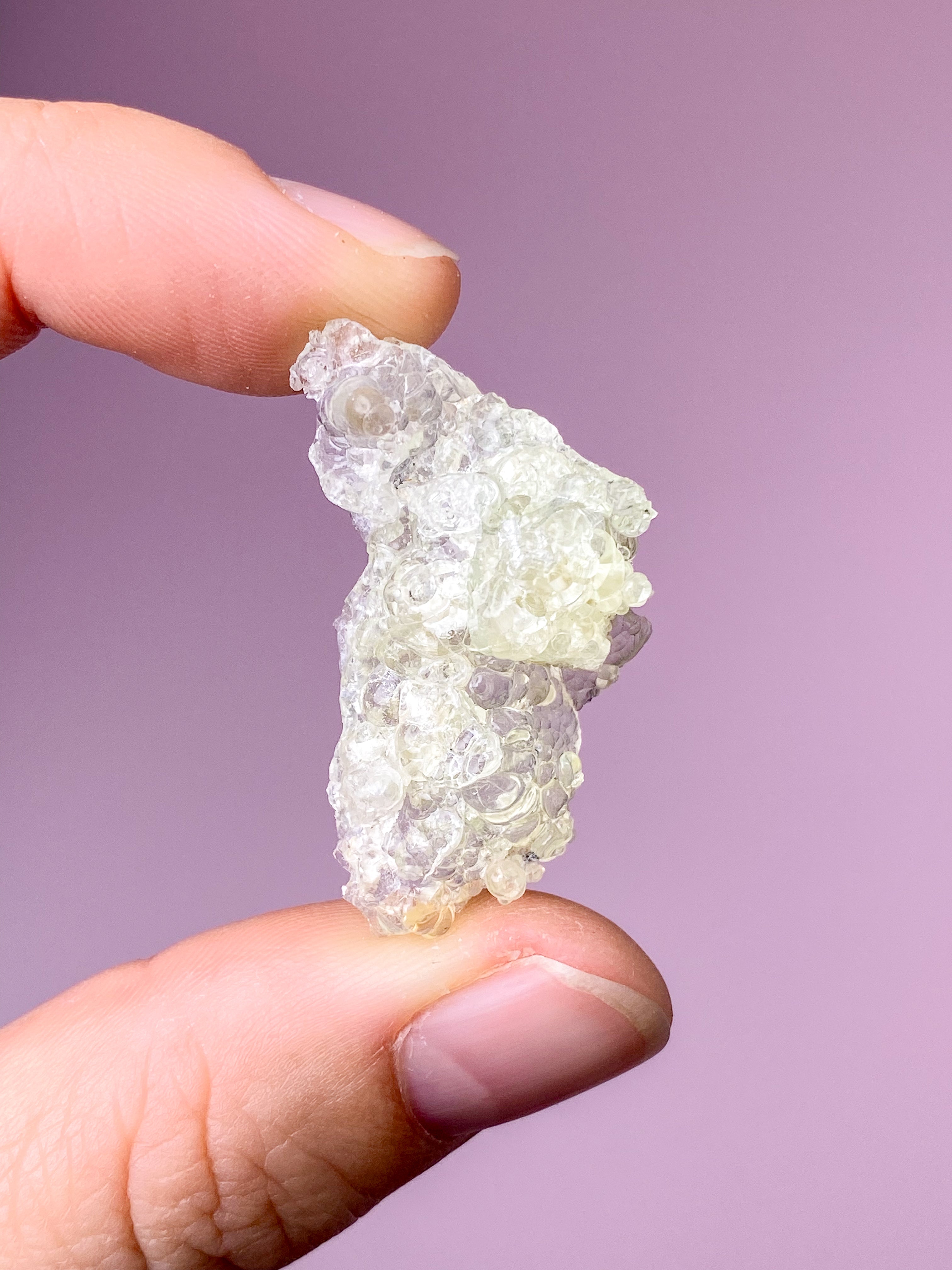 Hyalit Opal (Nr. 21)