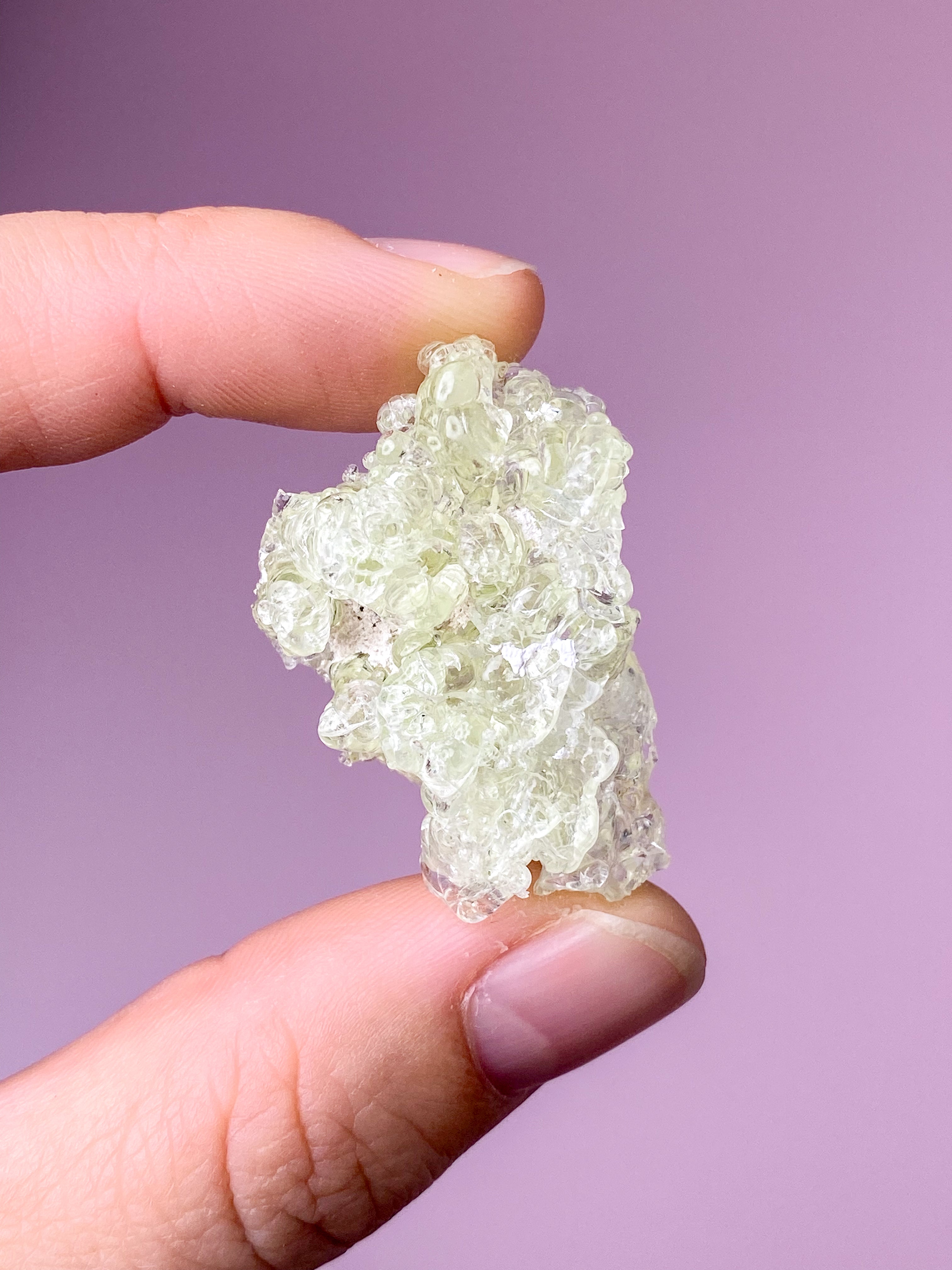 Hyalit Opal (Nr. 22)