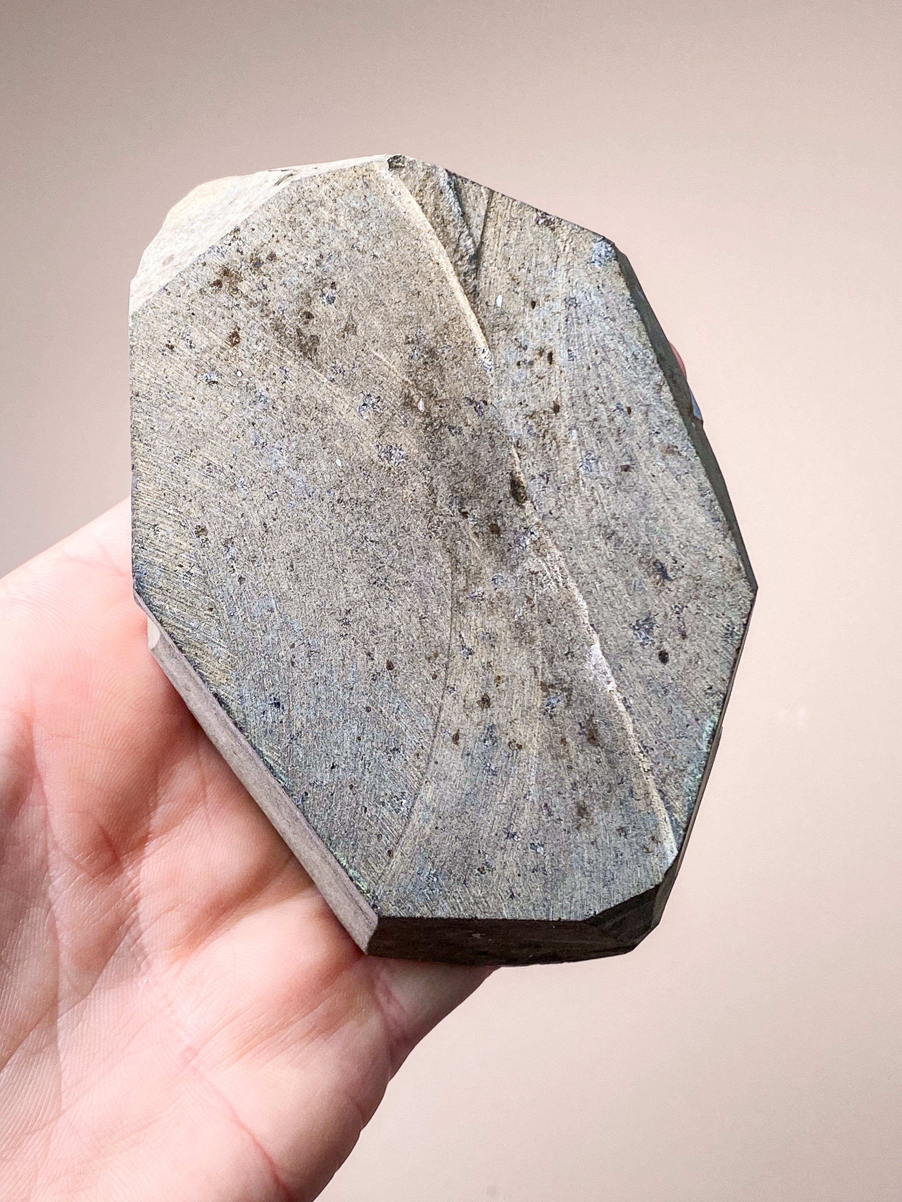 Apophyllit Klynge (Nr. 8)