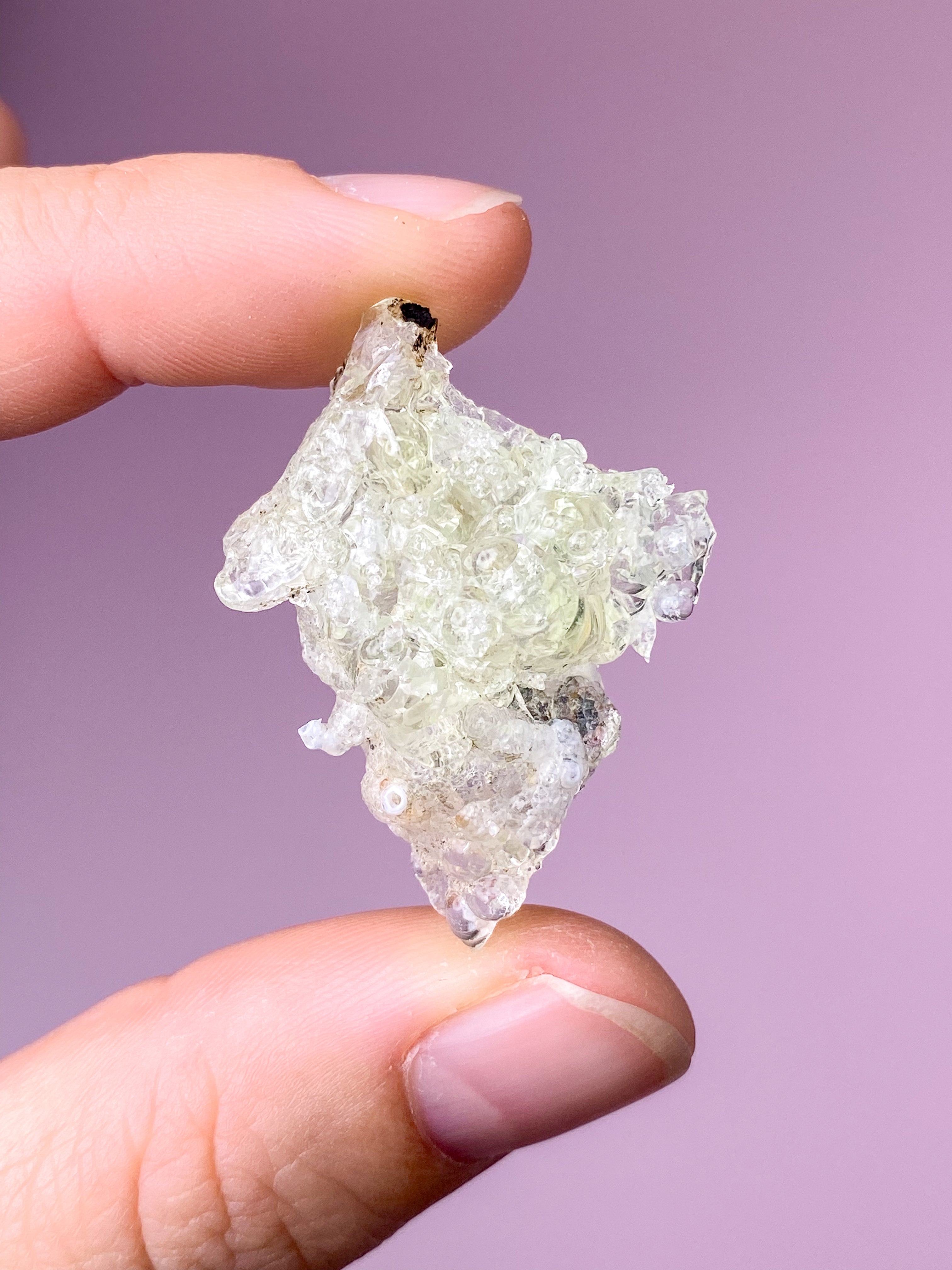 Hyalit Opal (Nr. 23)