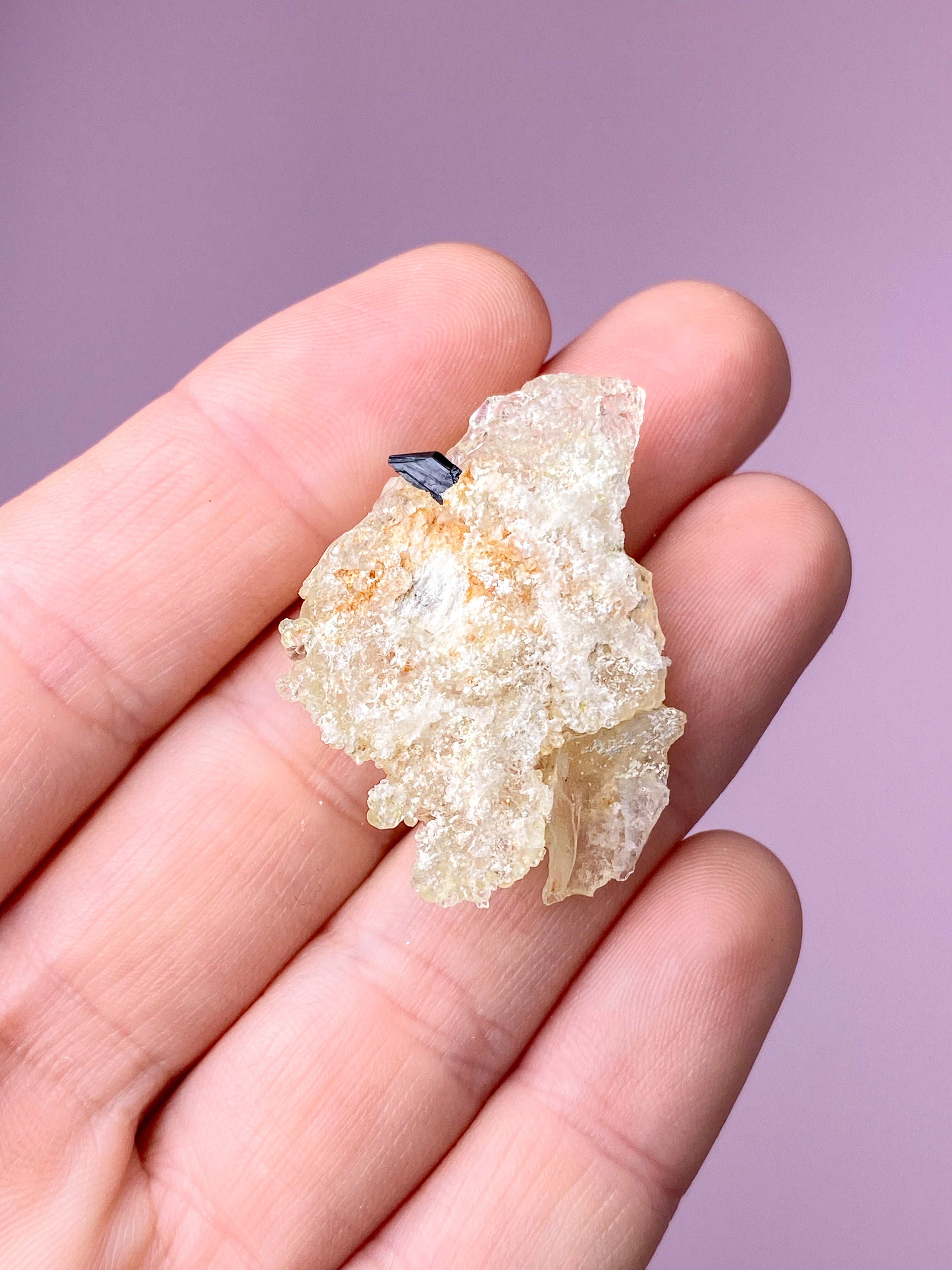 Hyalit Opal (Nr. 24)