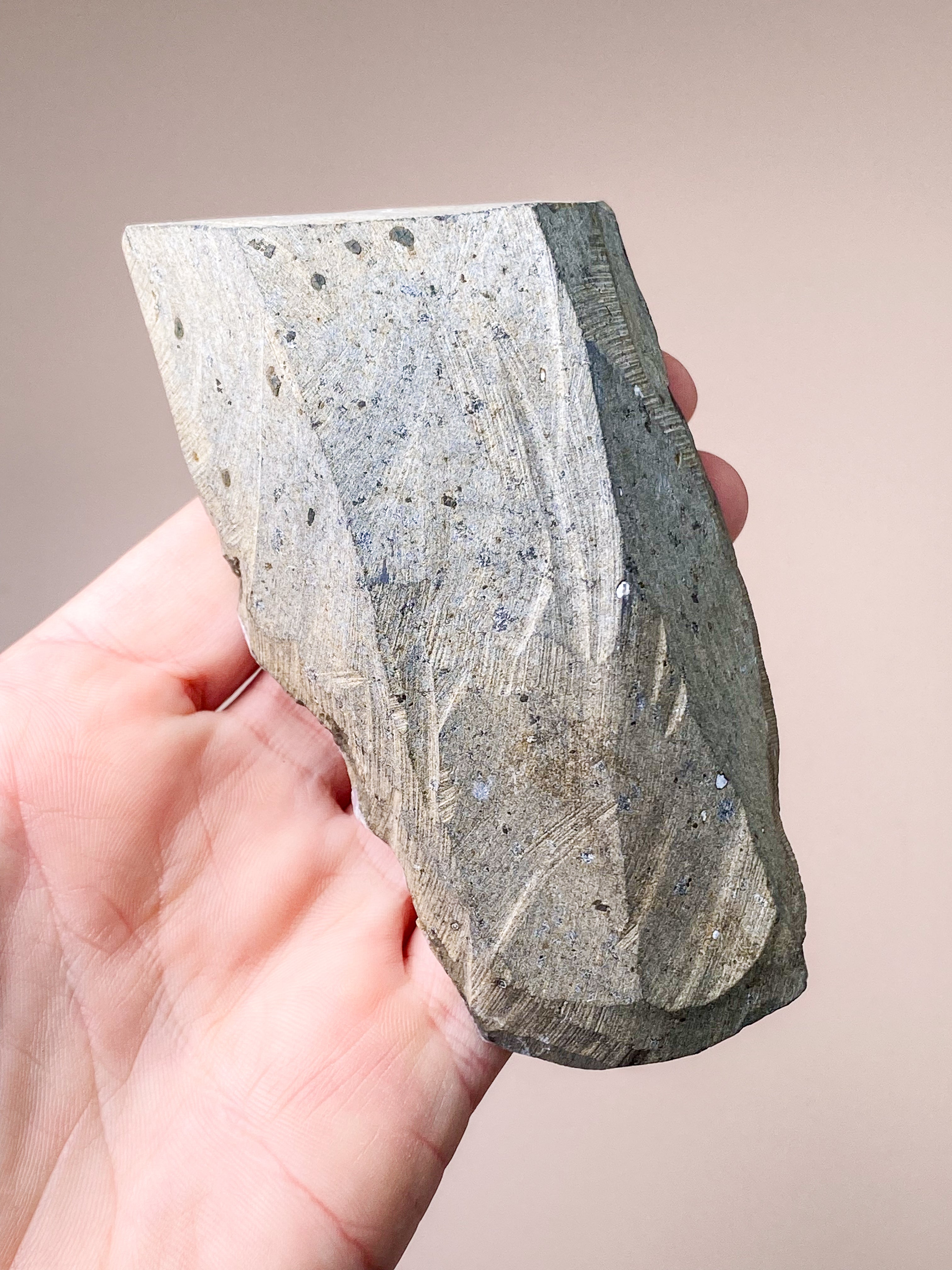 Apophyllit Klynge (Nr. 22)