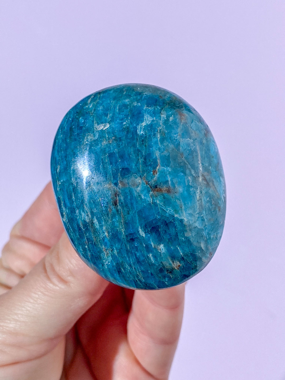 Apatit Palmstone (Nr. 5)