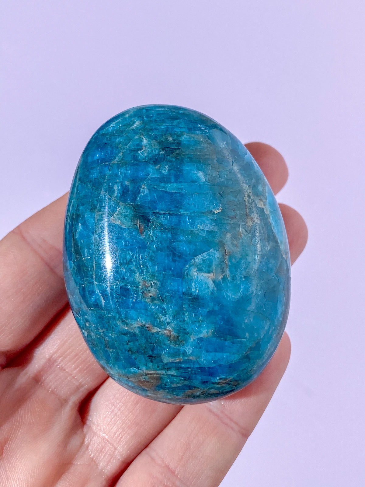 Apatit Palmstone (Nr. 6)