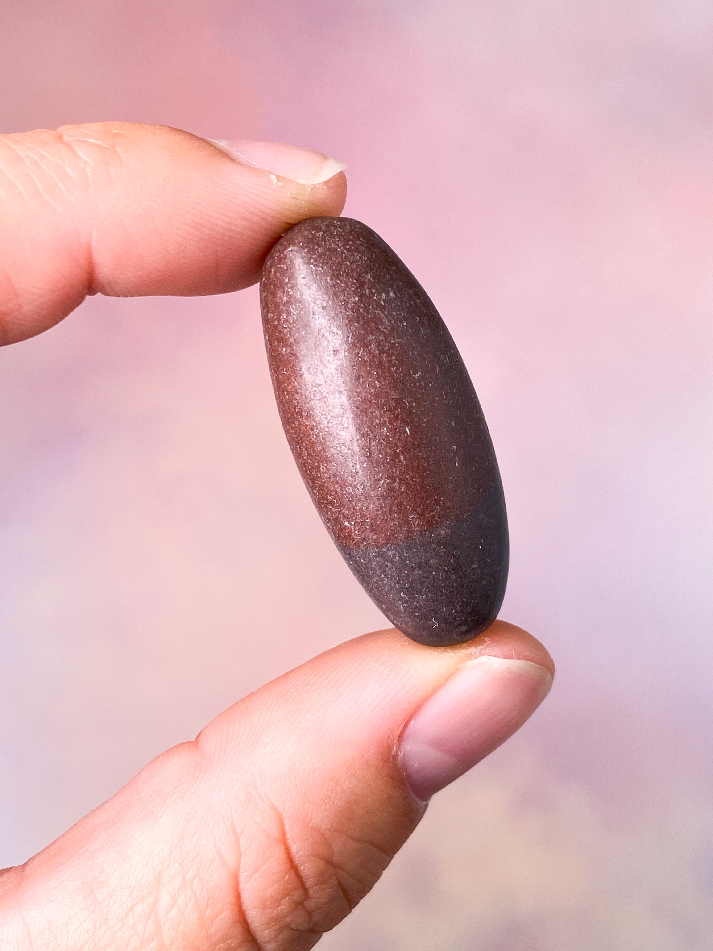 Shiva Lingam