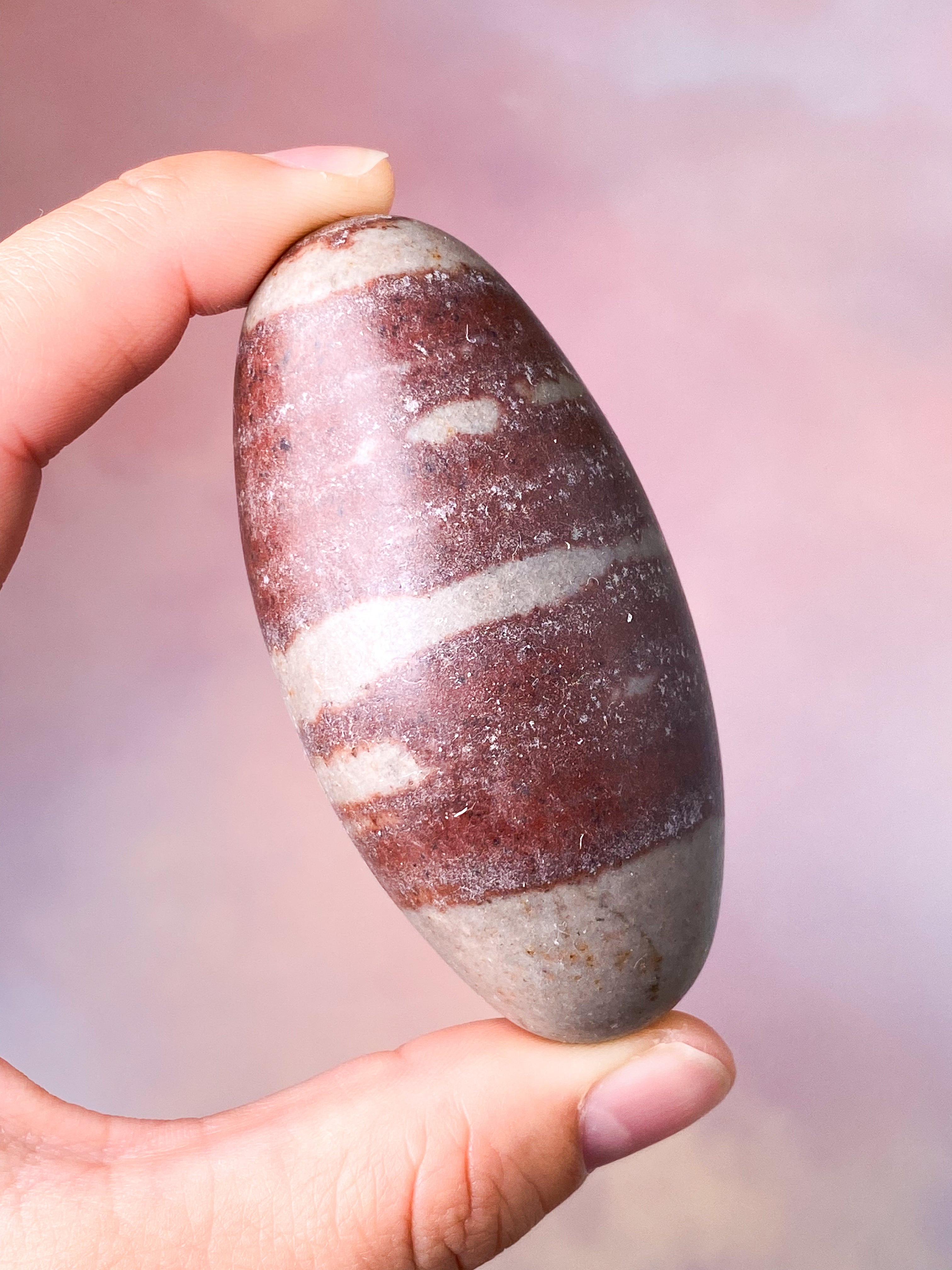 Shiva Lingam