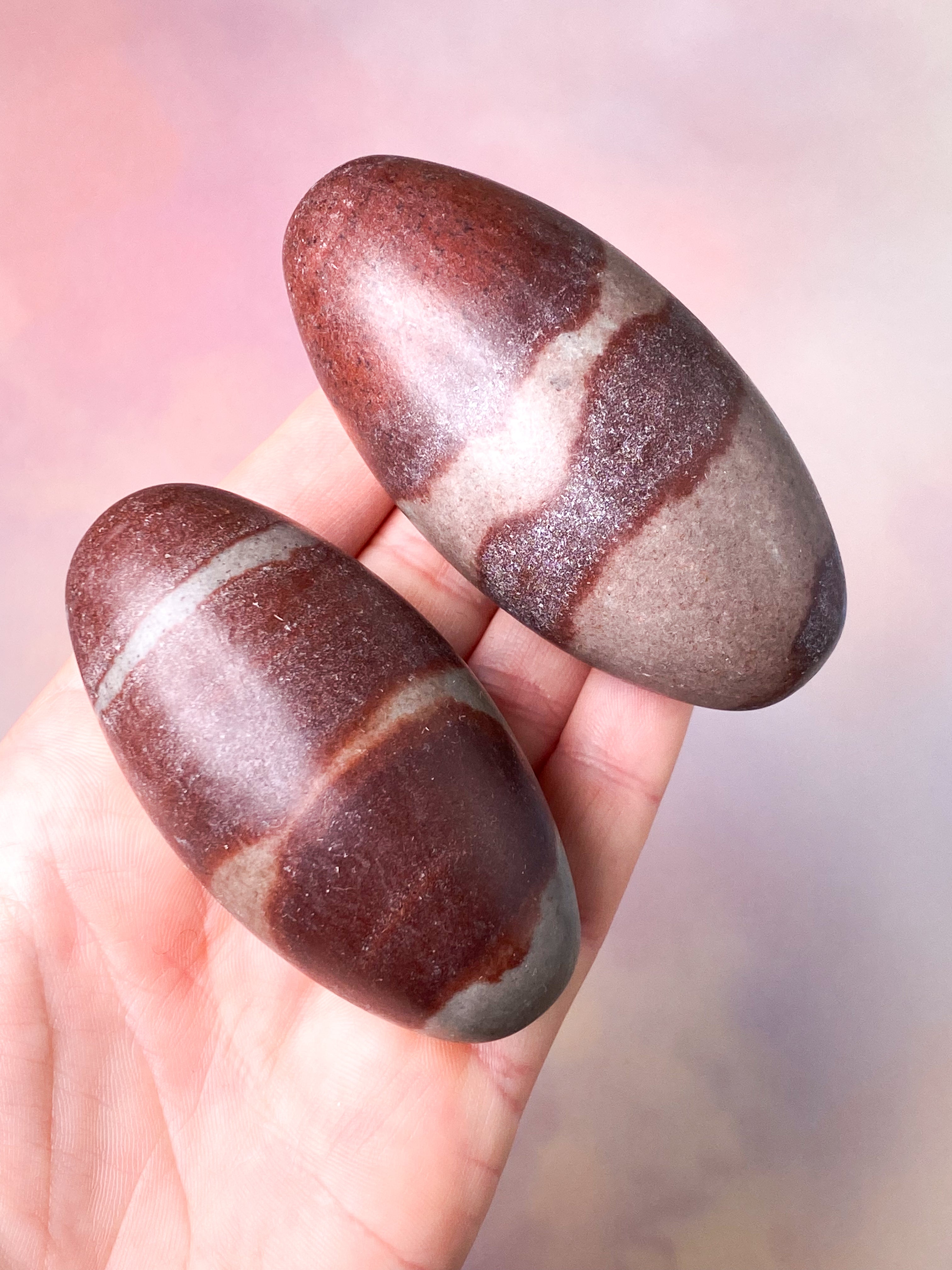 Shiva Lingam