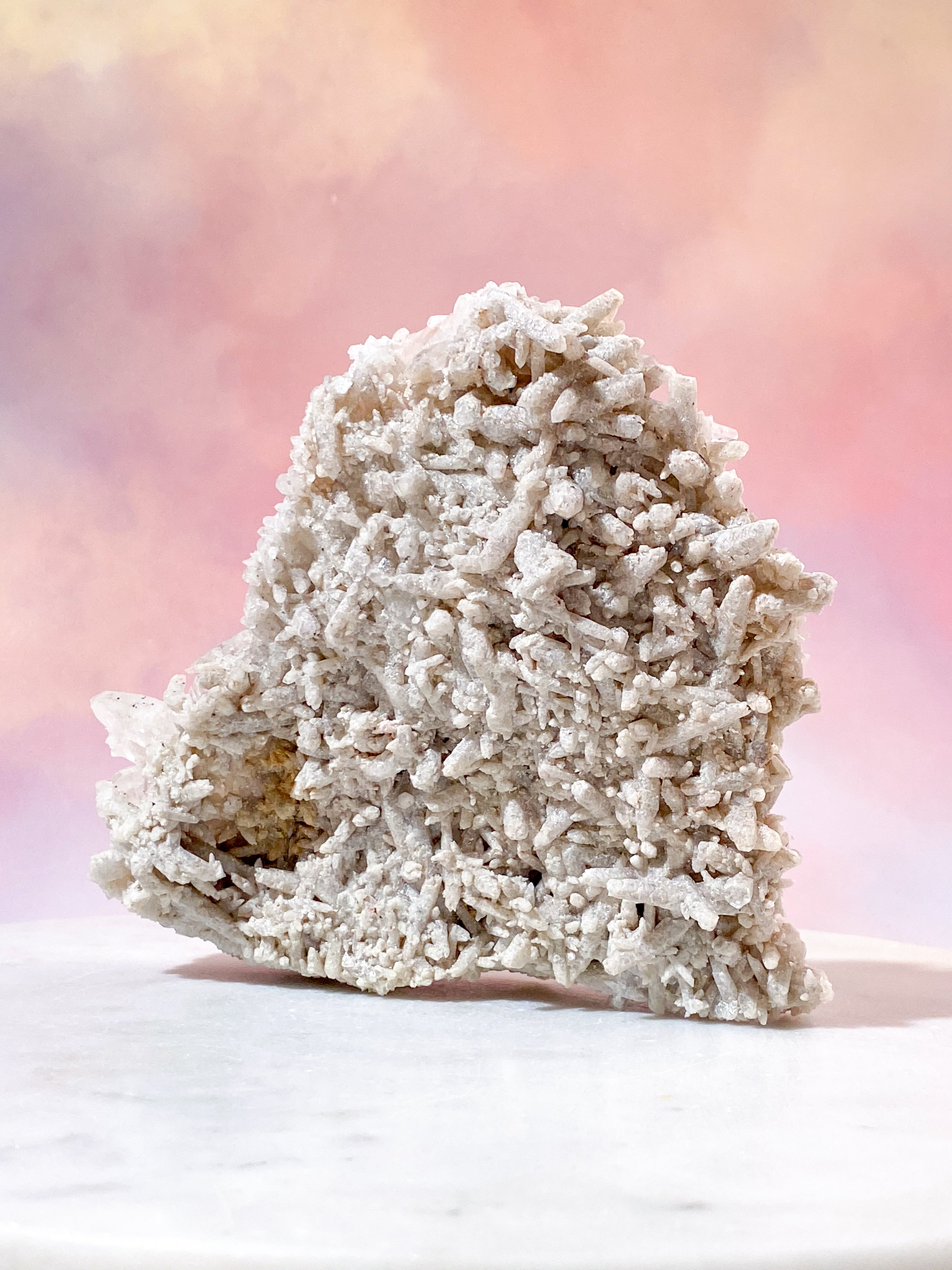 Pink Himalaya Klynge (Nr. 178)