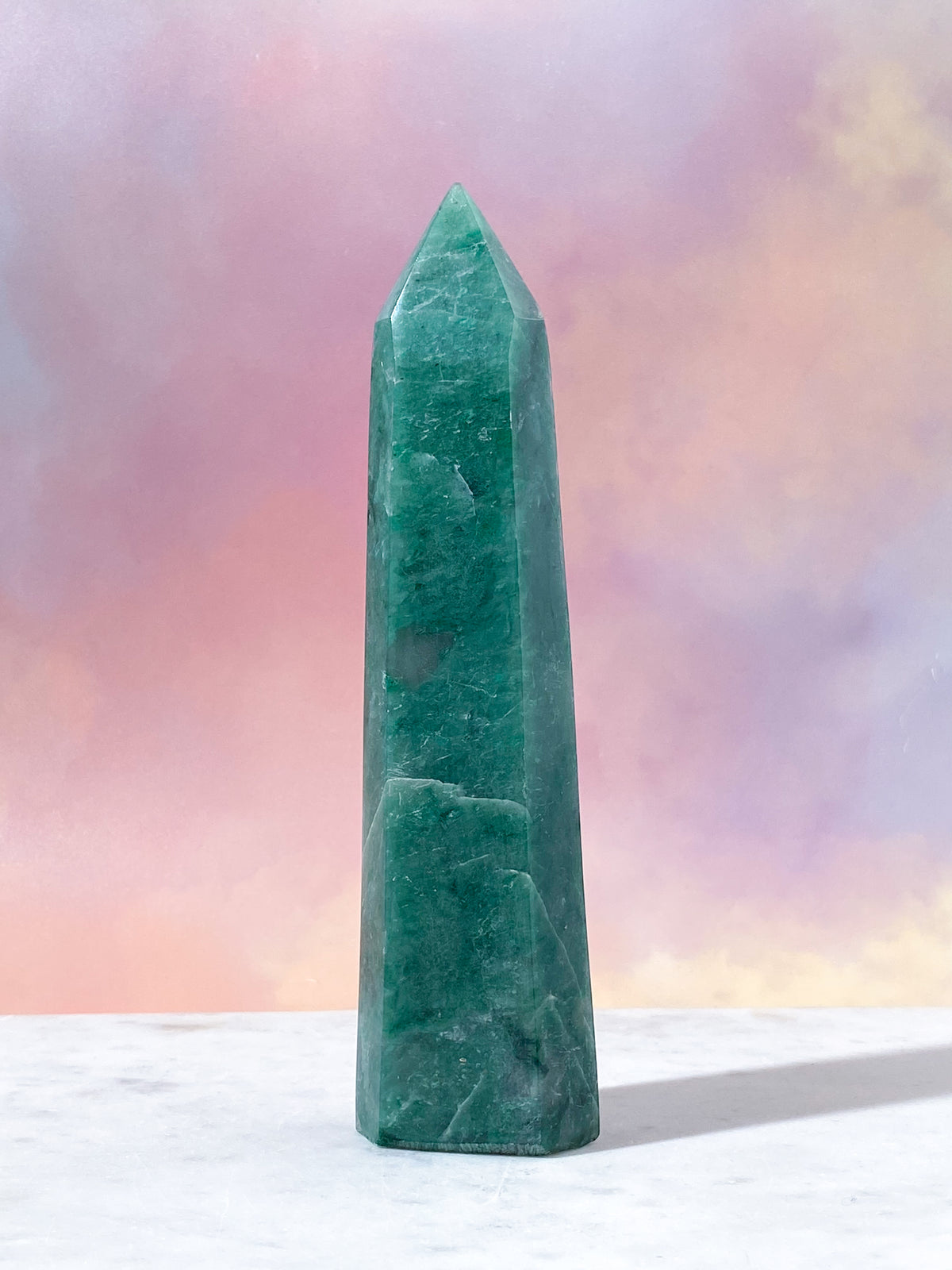 Swazi Jade Tårn (Nr. 1)