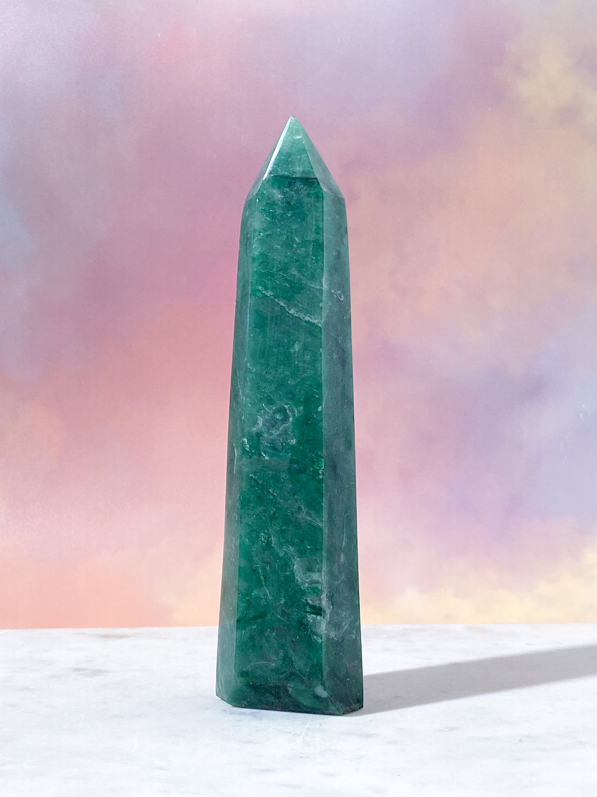 Swazi Jade Tårn (Nr. 1)