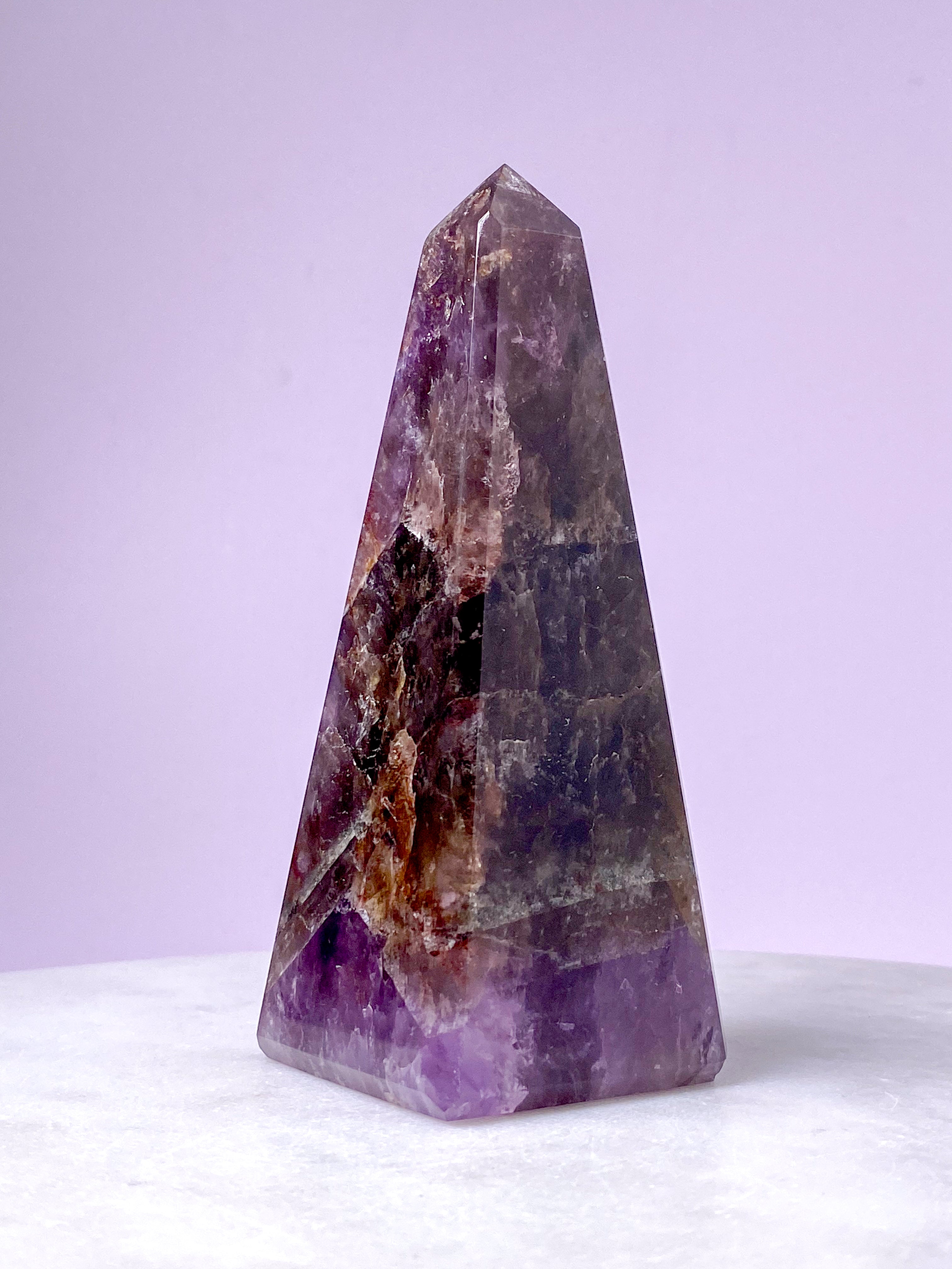 Super Seven Obelisk (Nr. 6)
