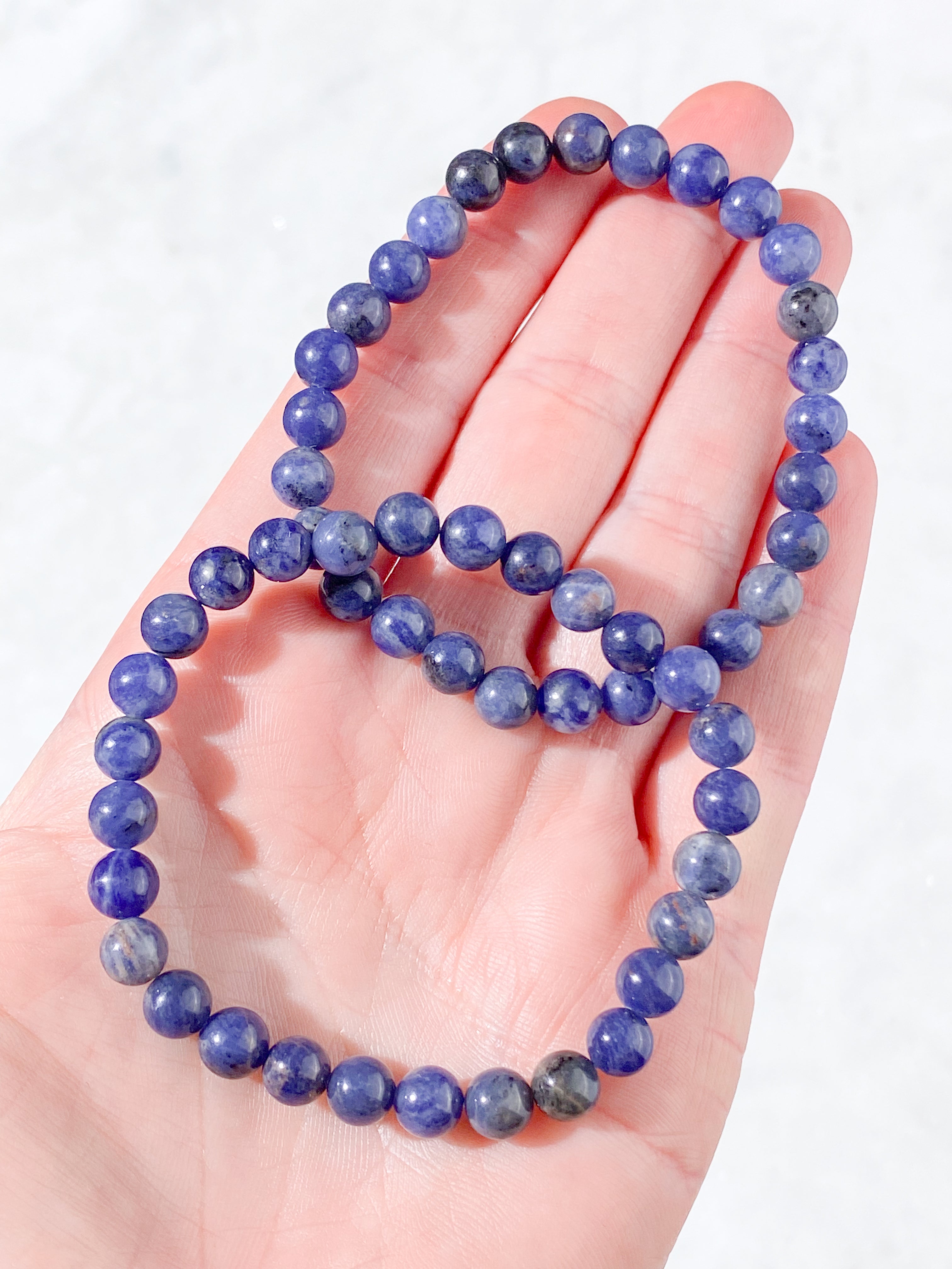 Sodalite Bracelet