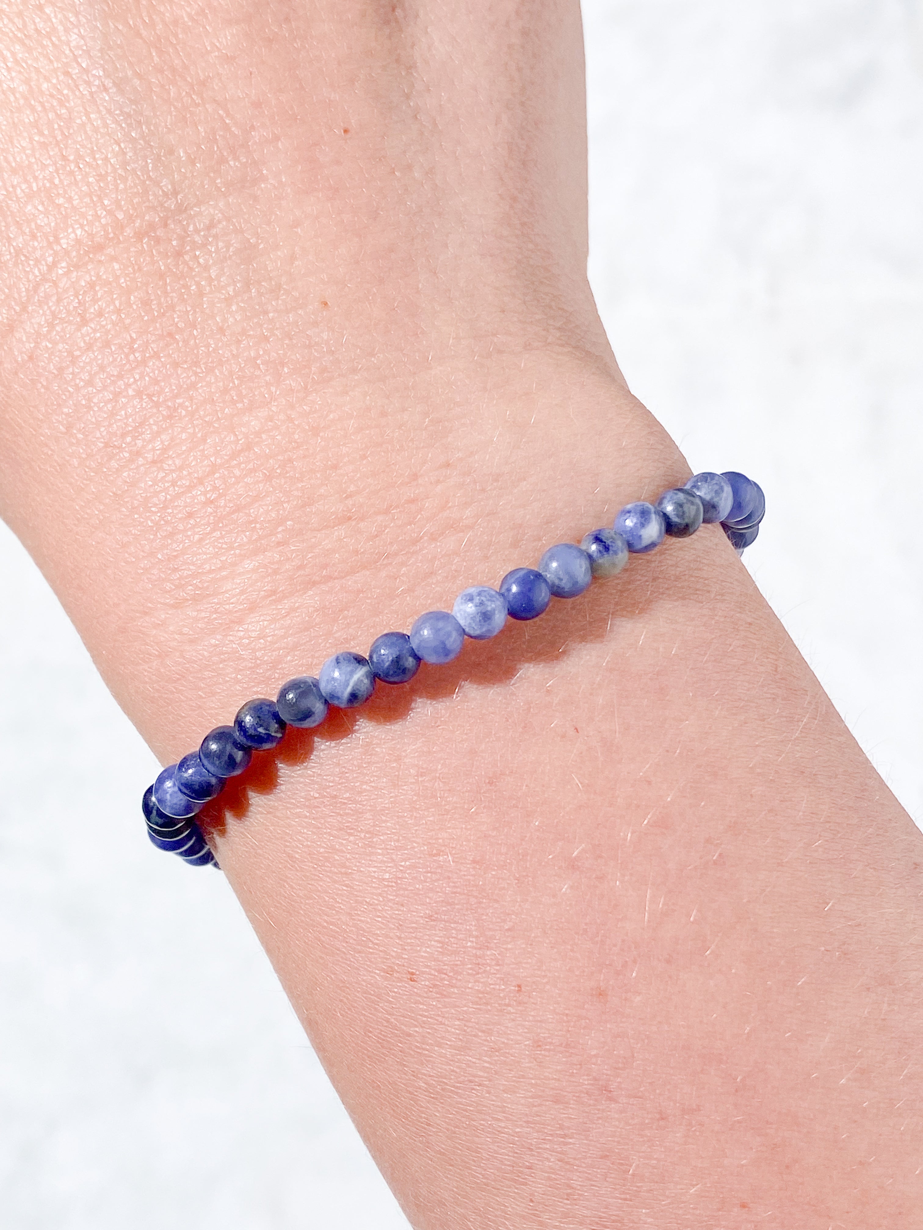 Sodalite Bracelet