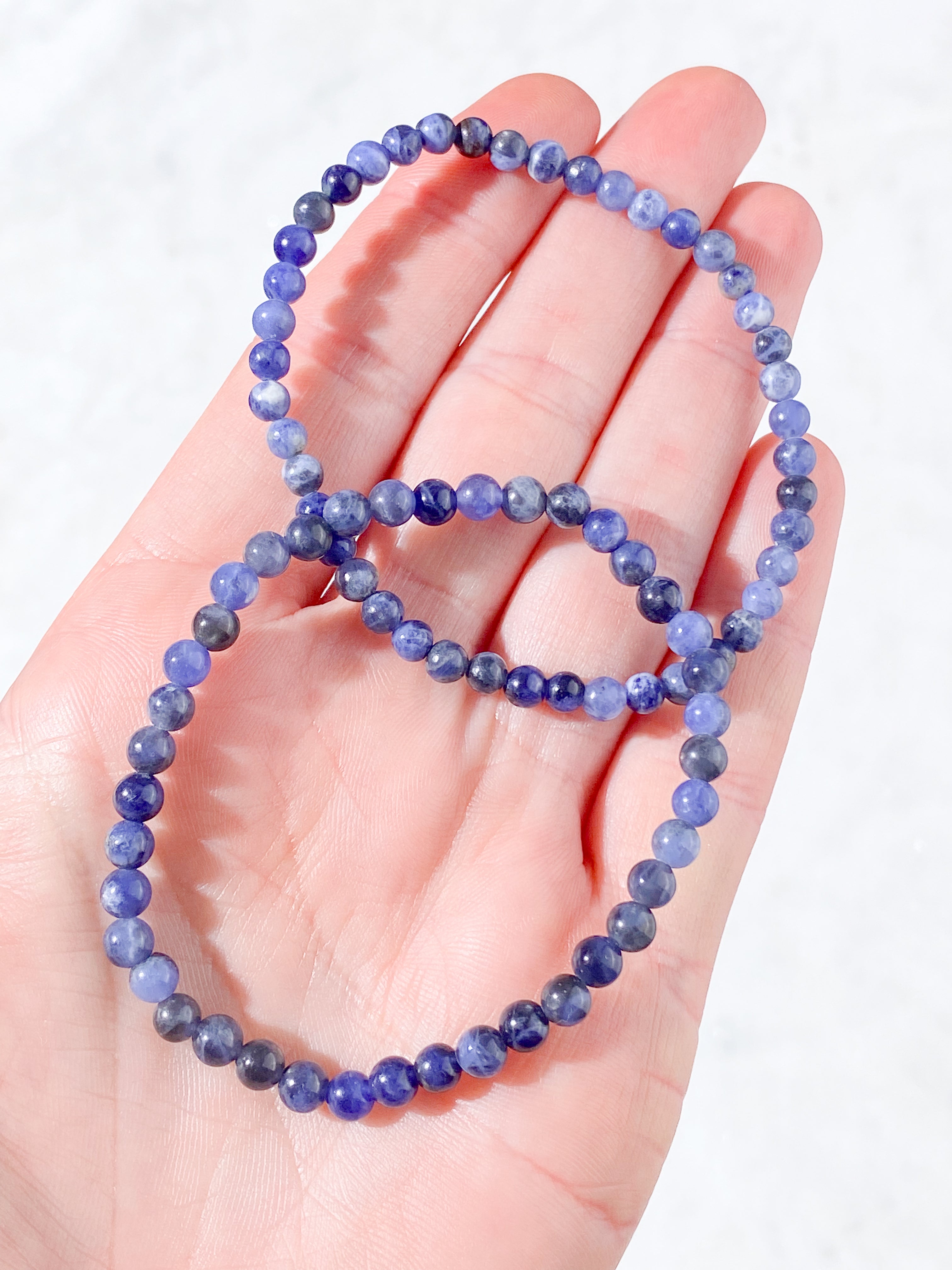 Sodalite Bracelet