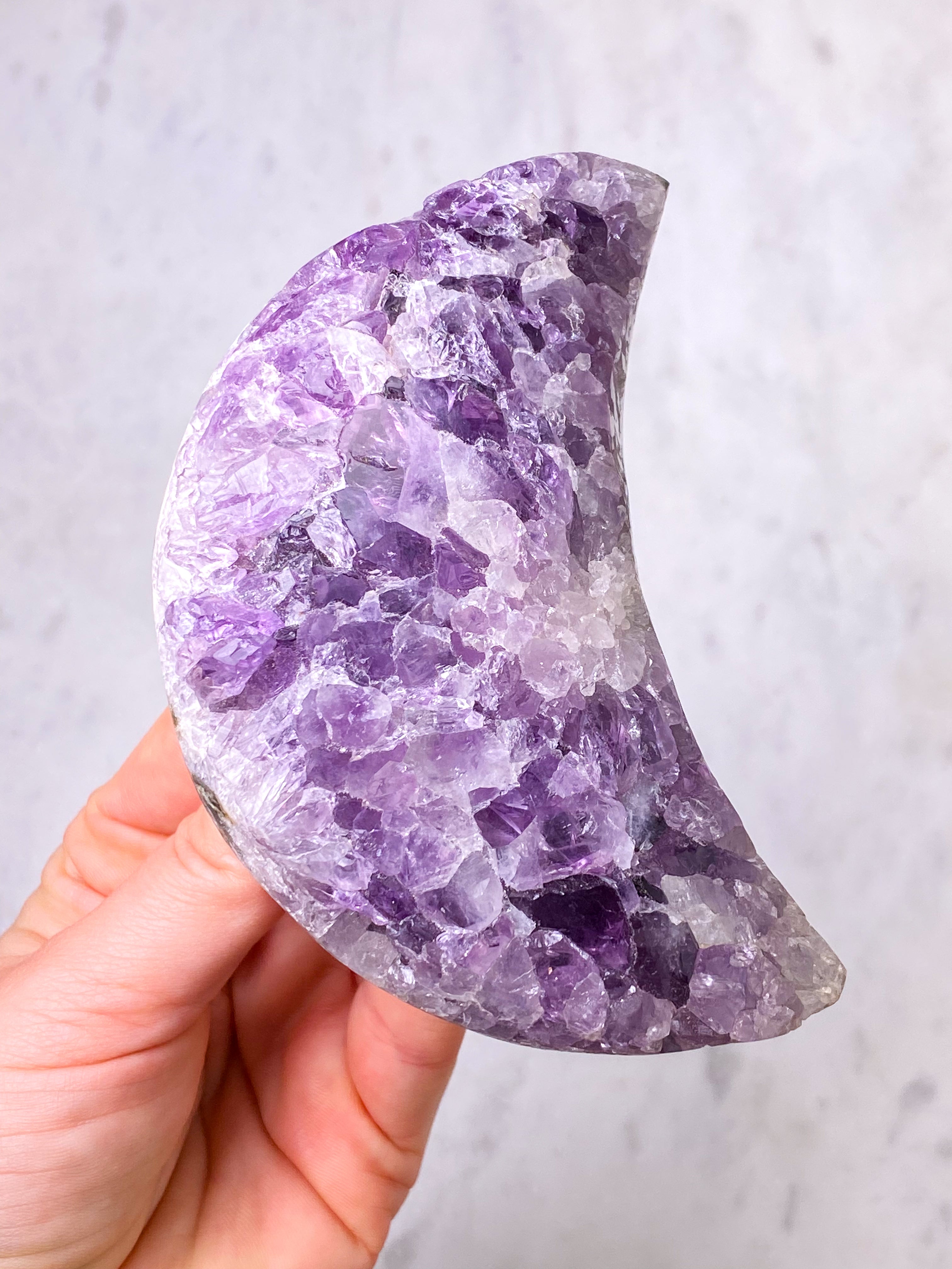 Amethyst ficksten