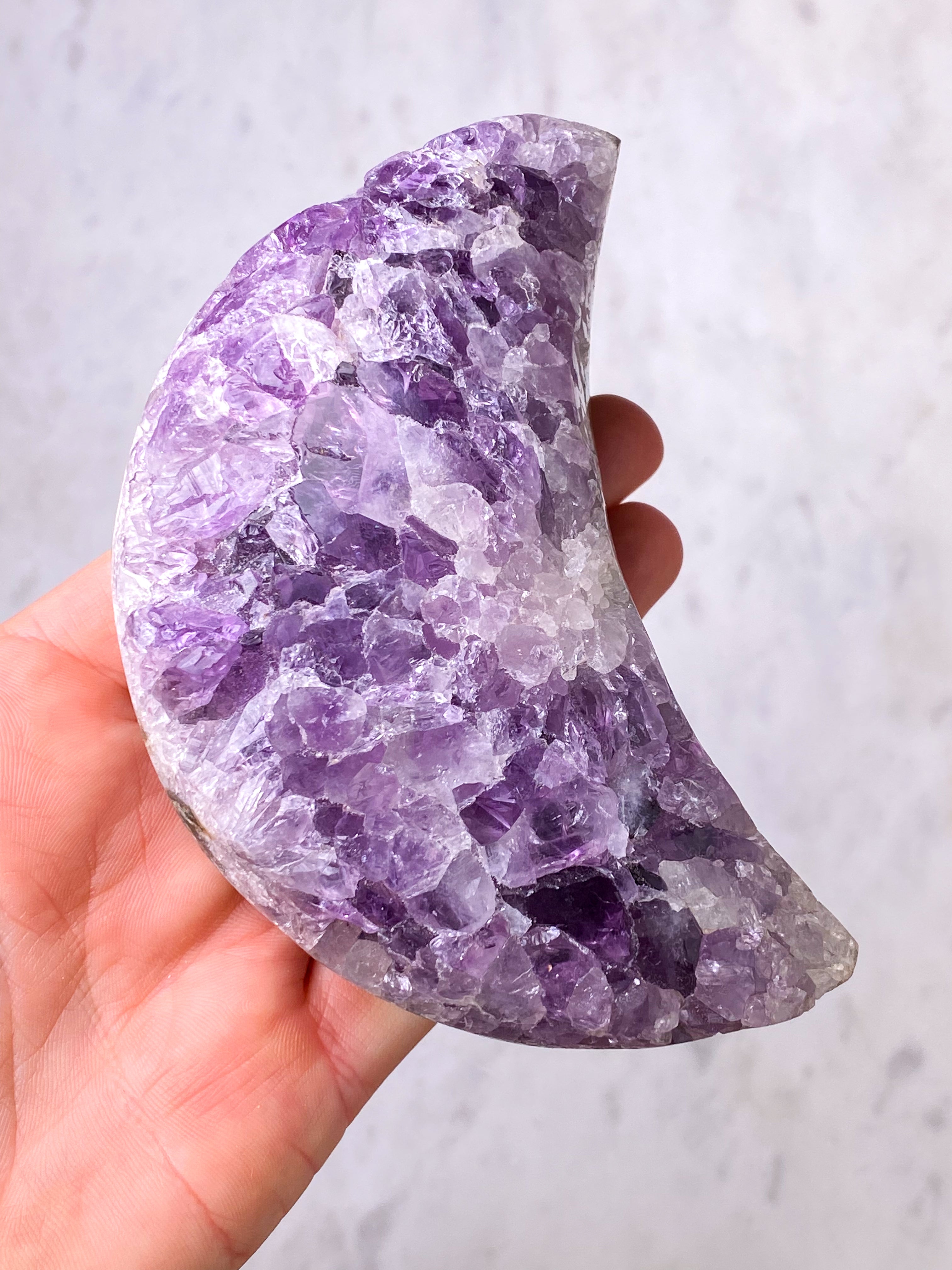 Amethyst ficksten