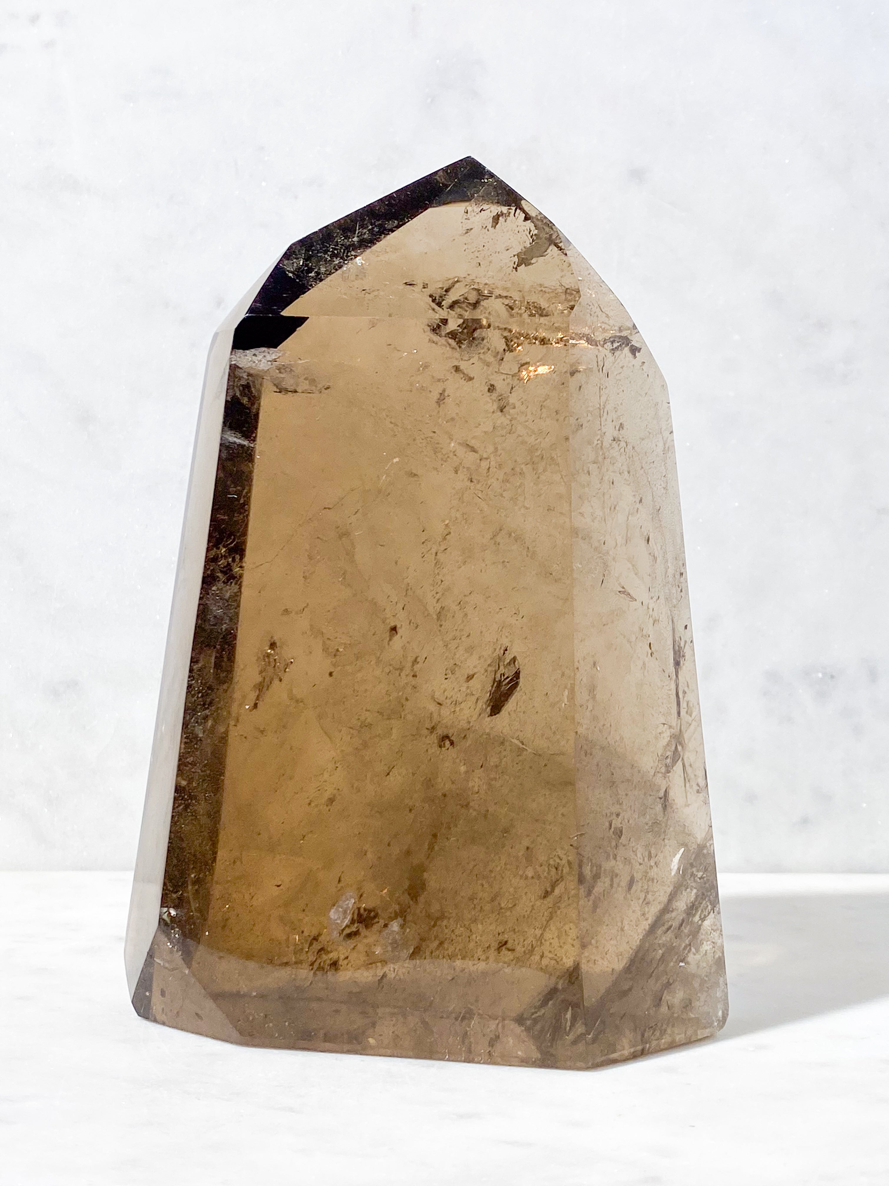 Jättestort Rökkvartstorn (Nr. 5) Exklusiv Kvalitet