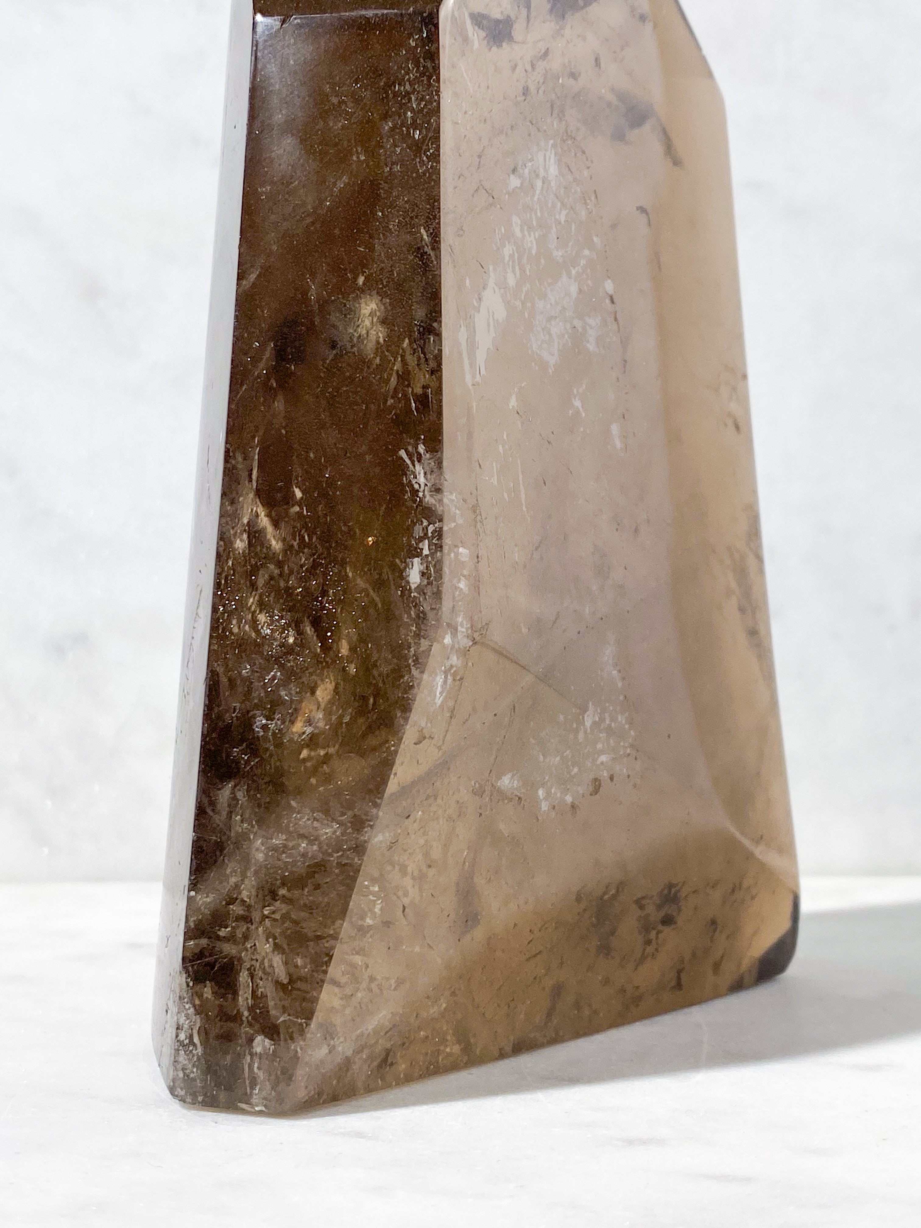 Jättestort Rökkvartstorn (Nr. 5) Exklusiv Kvalitet