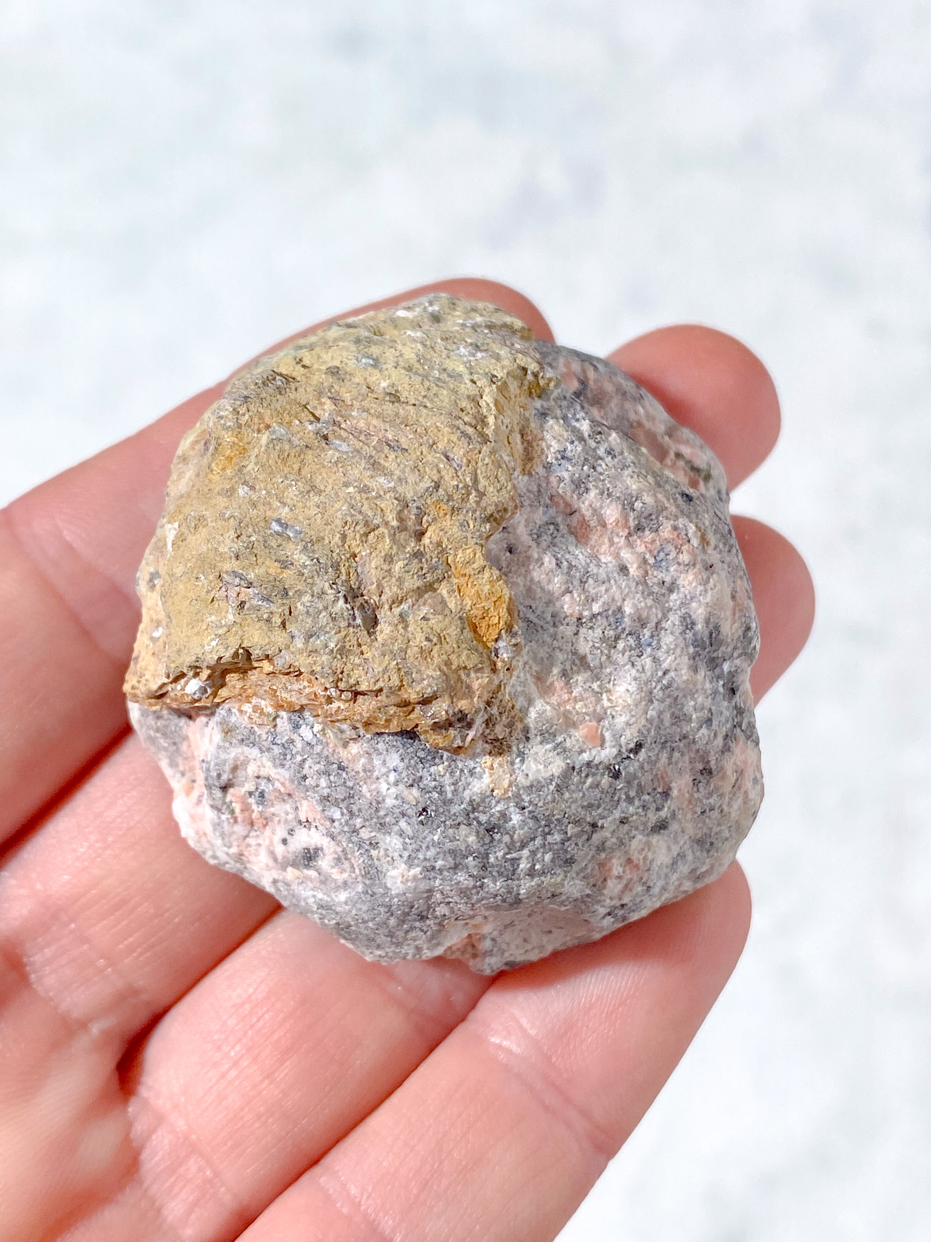 Trancas Geode (Nr. 15)