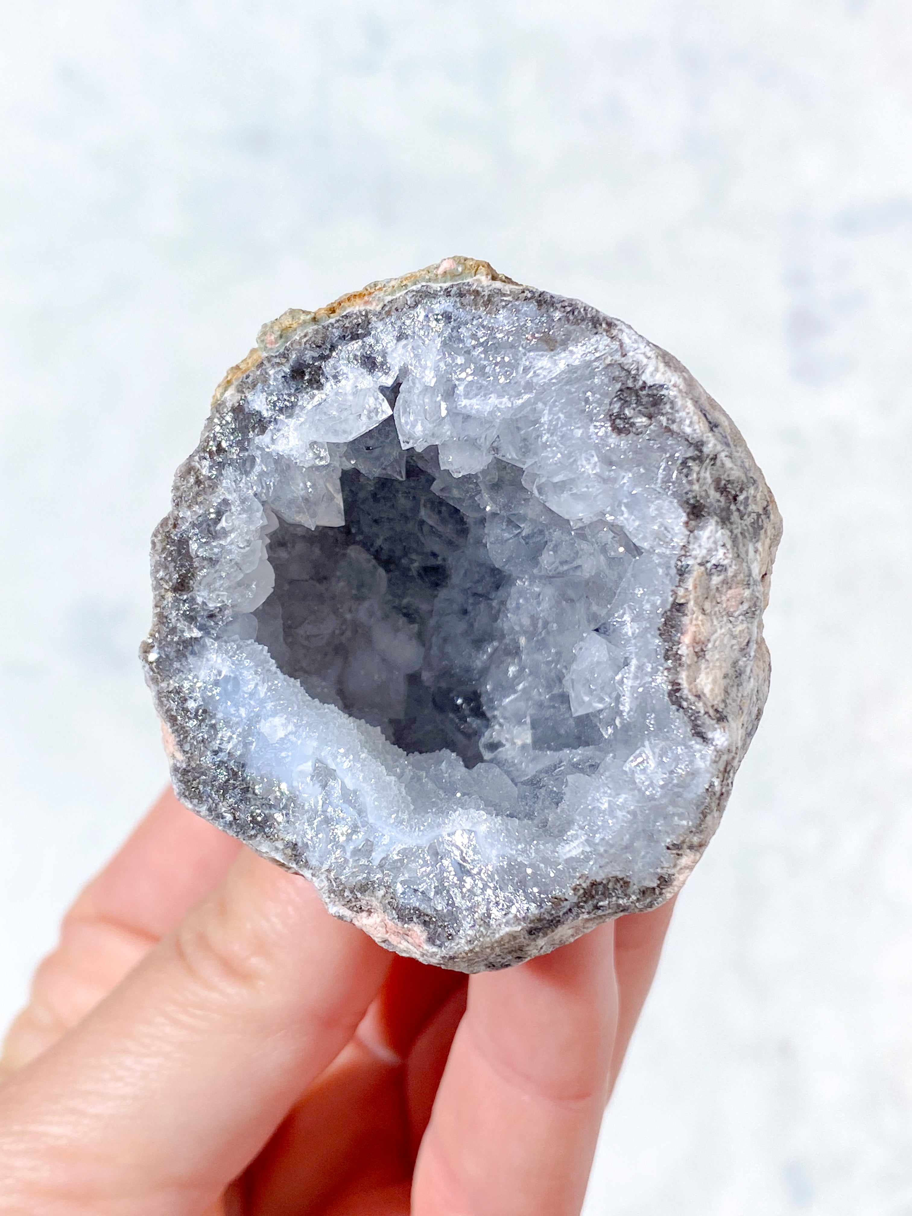 Trancas Geode (Nr. 16)