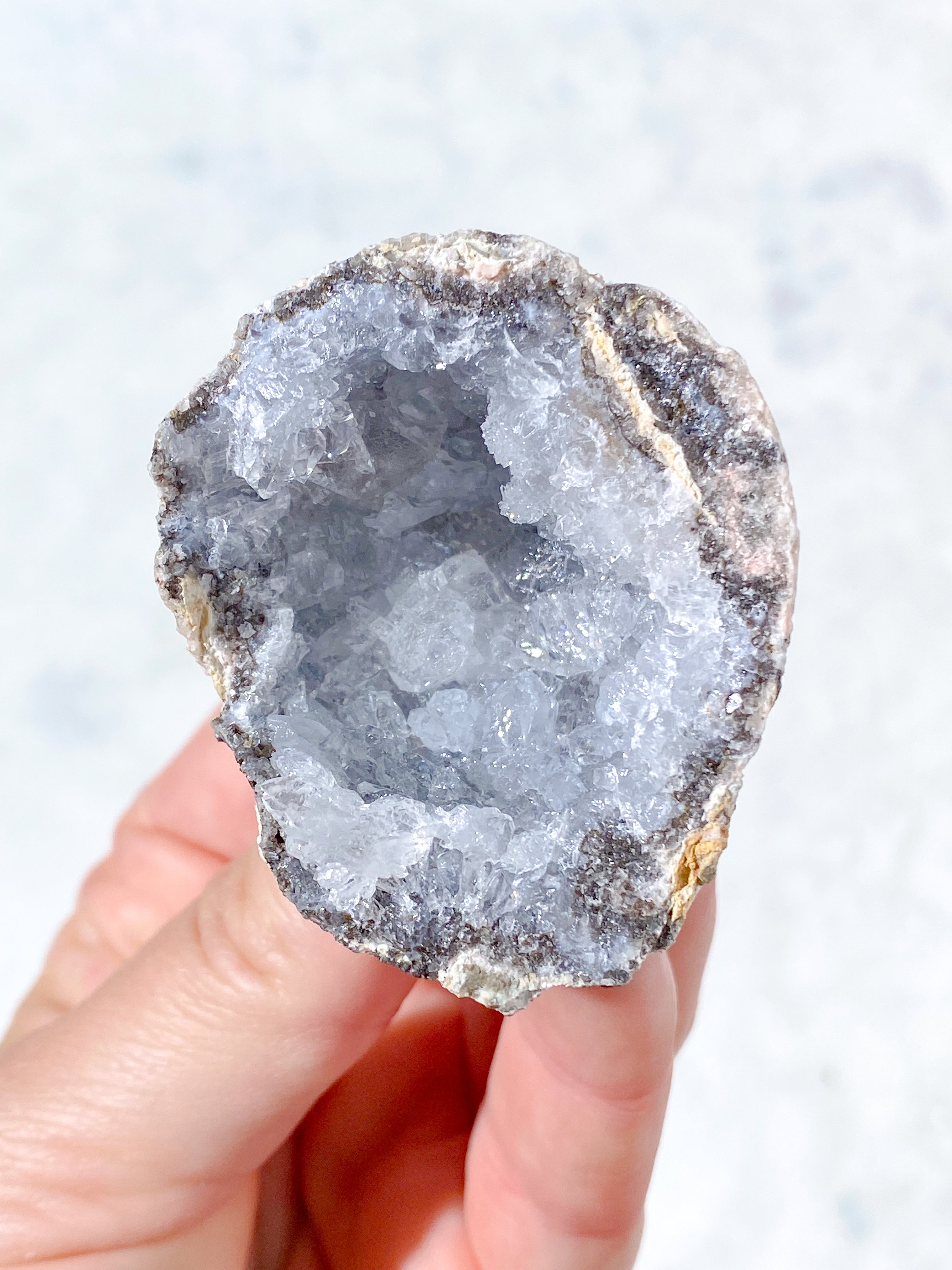 Trancas Geode (Nr. 18)