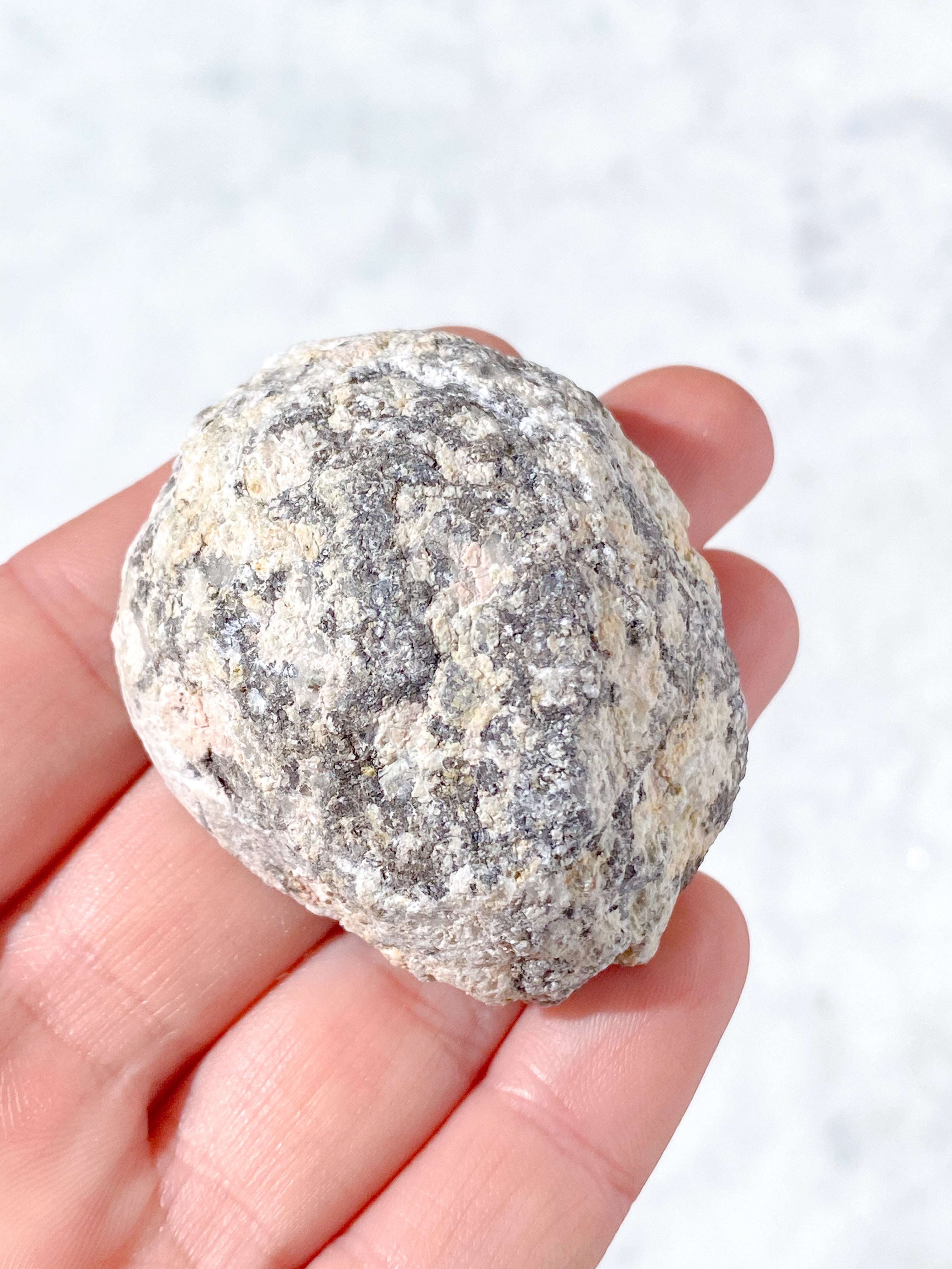 Trancas Geode (Nr. 18)