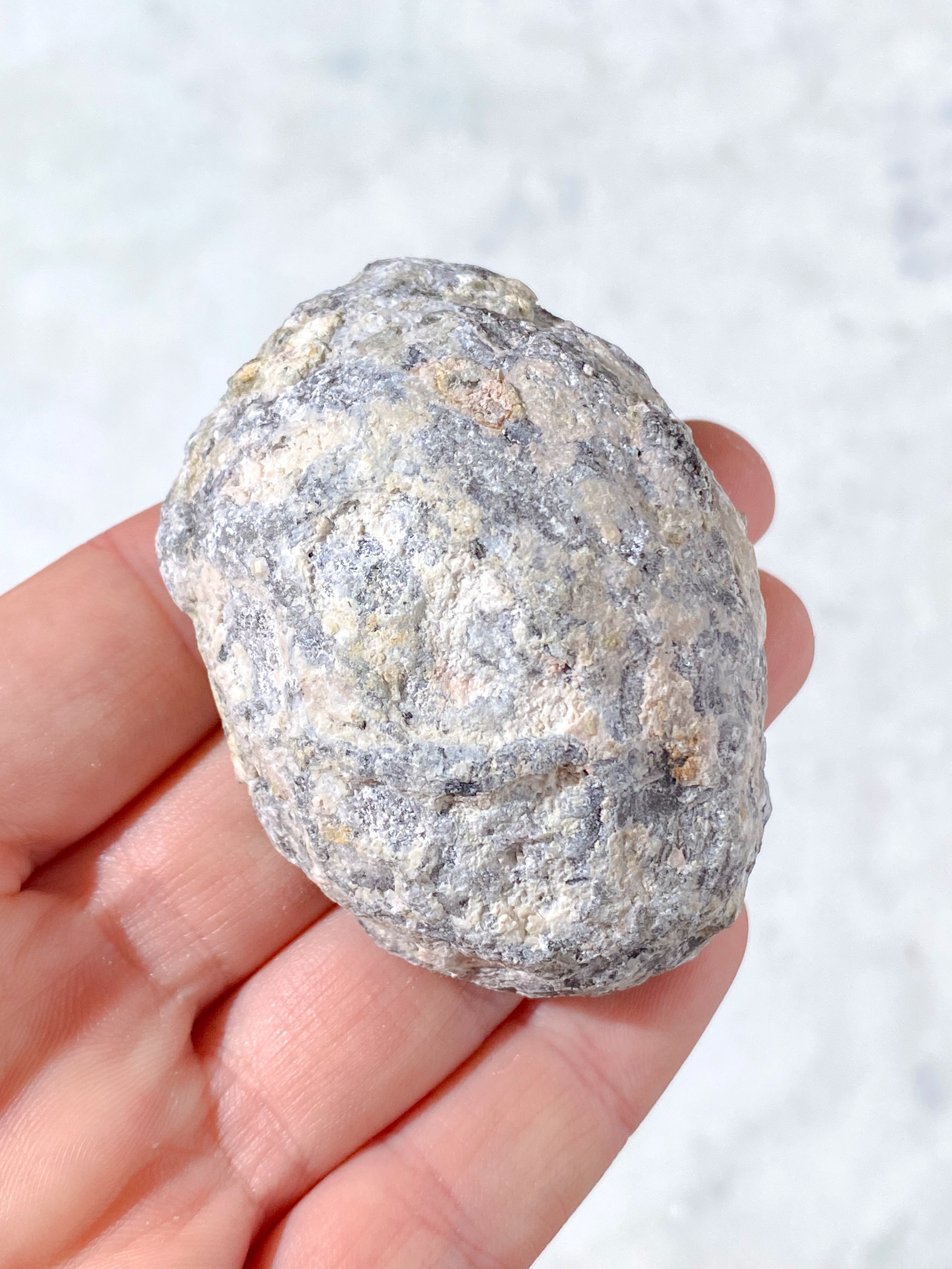 Trancas Geode (Nr. 19)