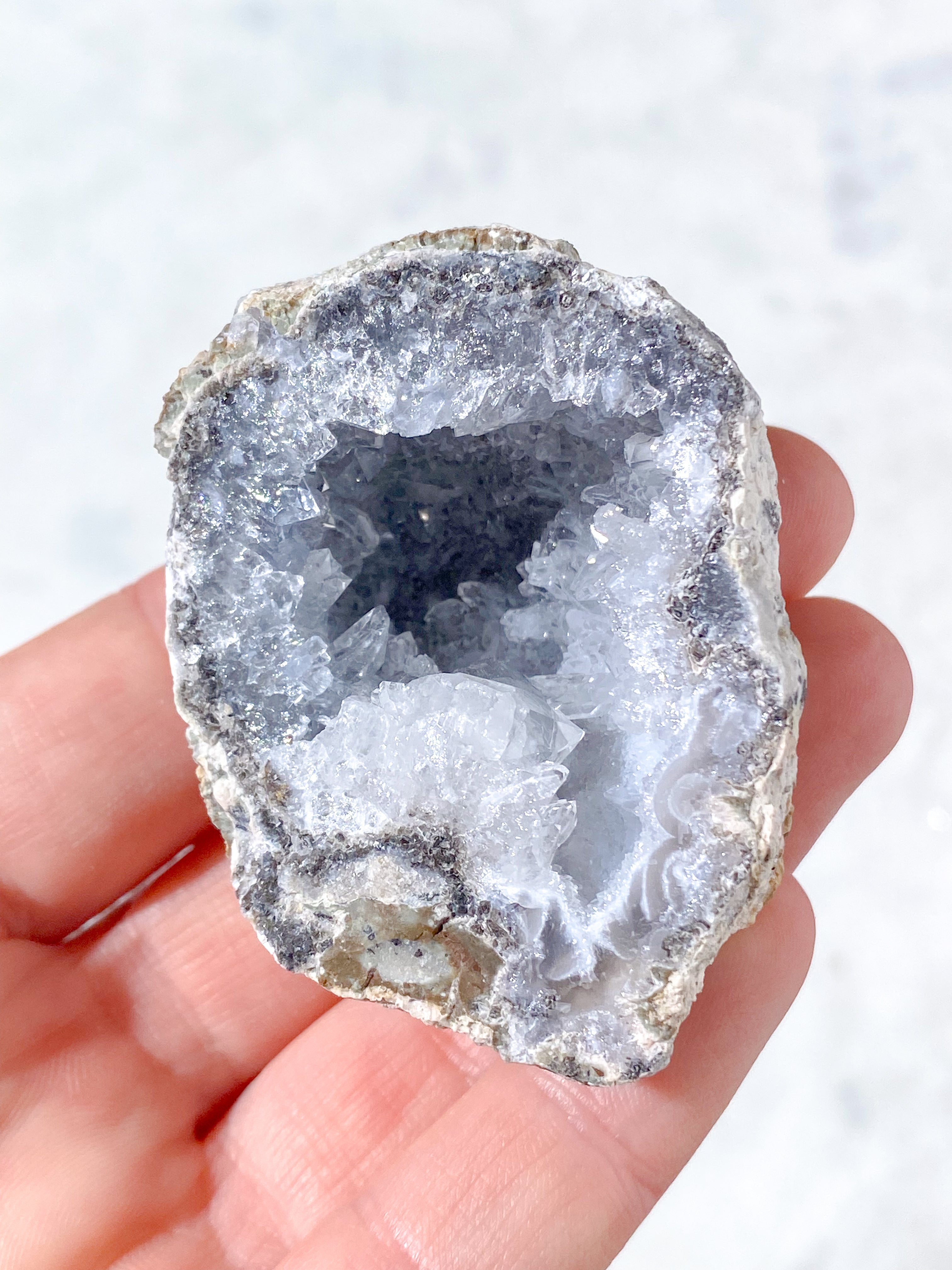Trancas Geode (Nr. 20)