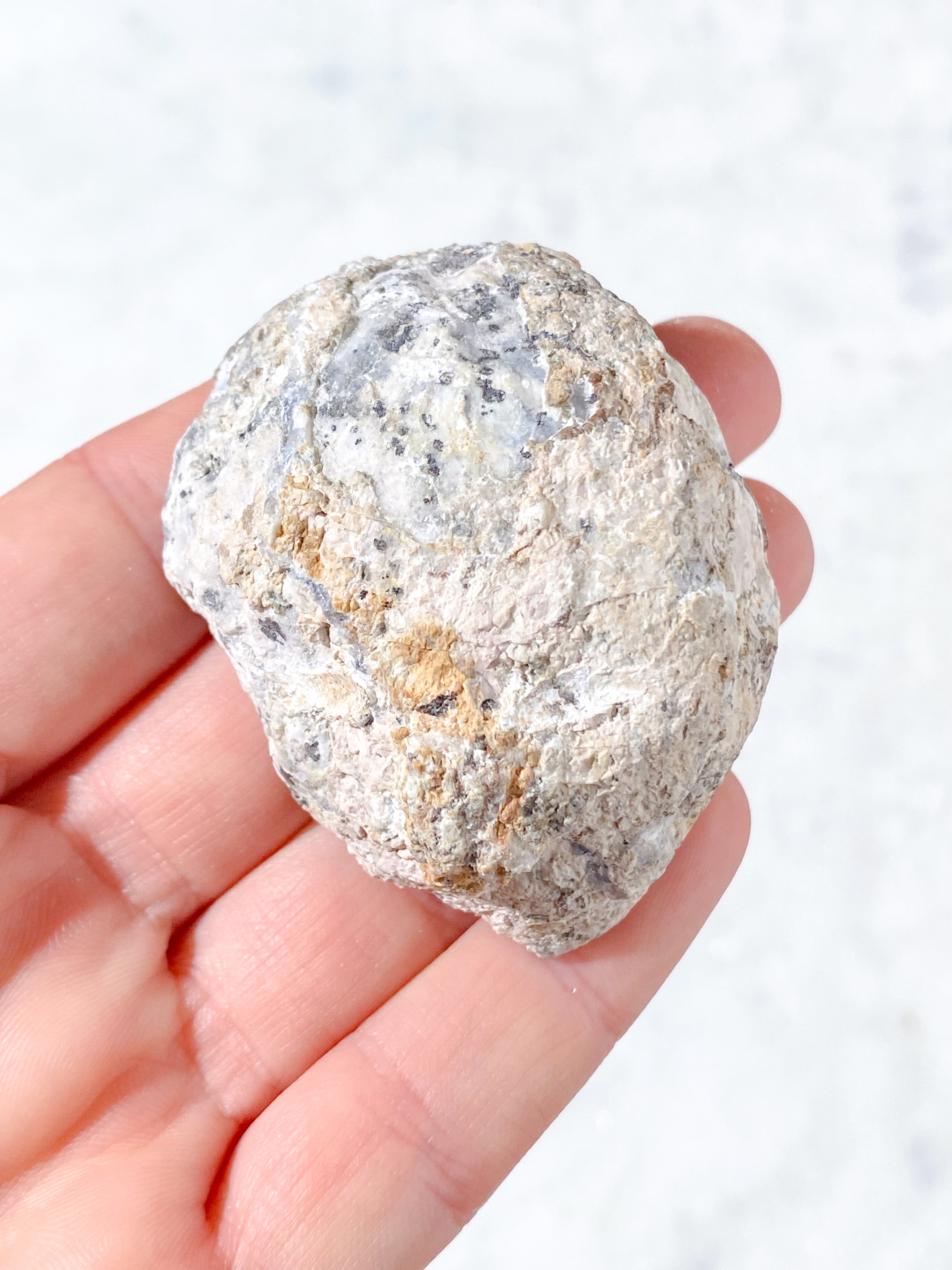 Trancas Geode (Nr. 20)