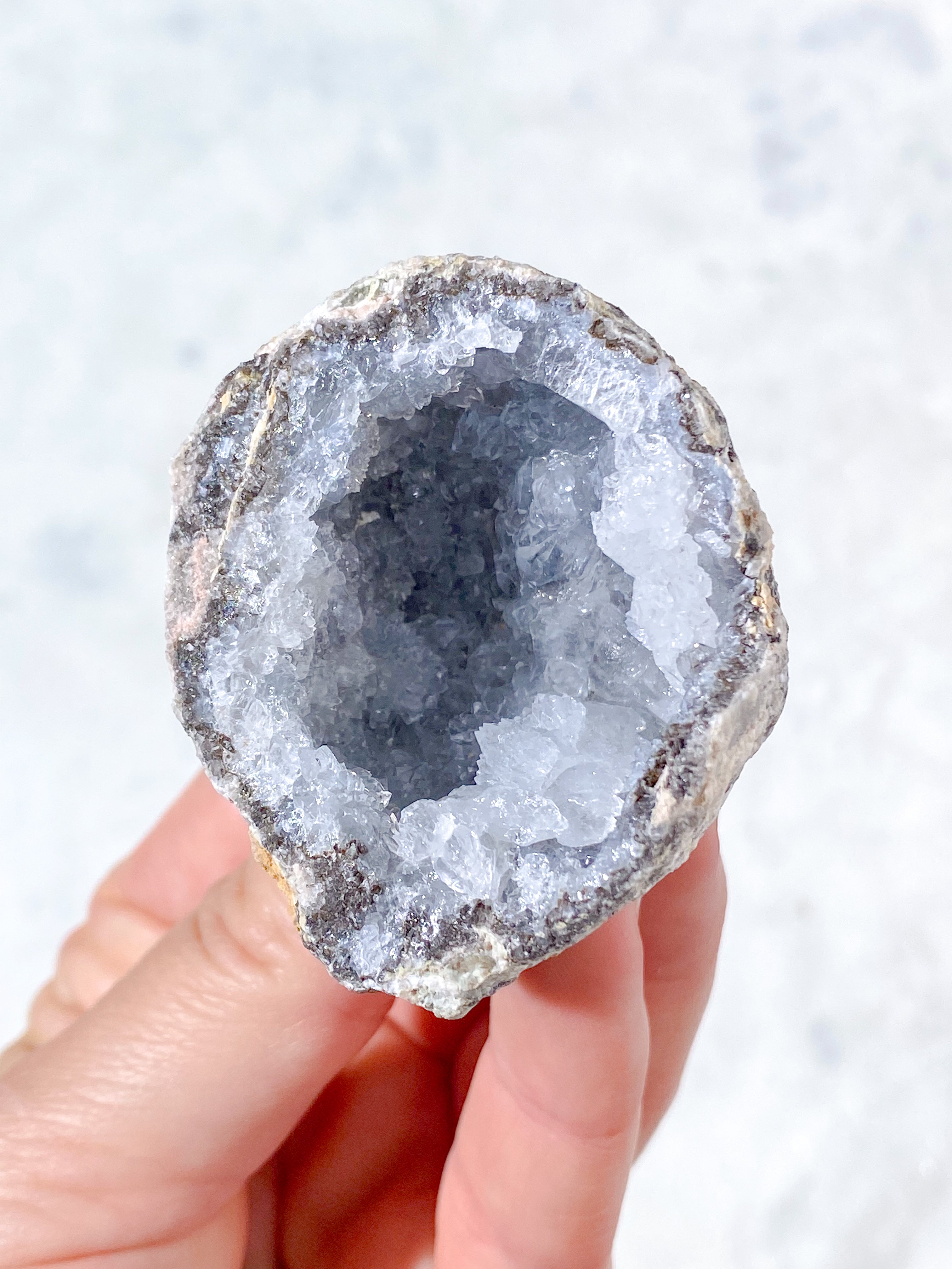 Trancas Geode (Nr. 23)