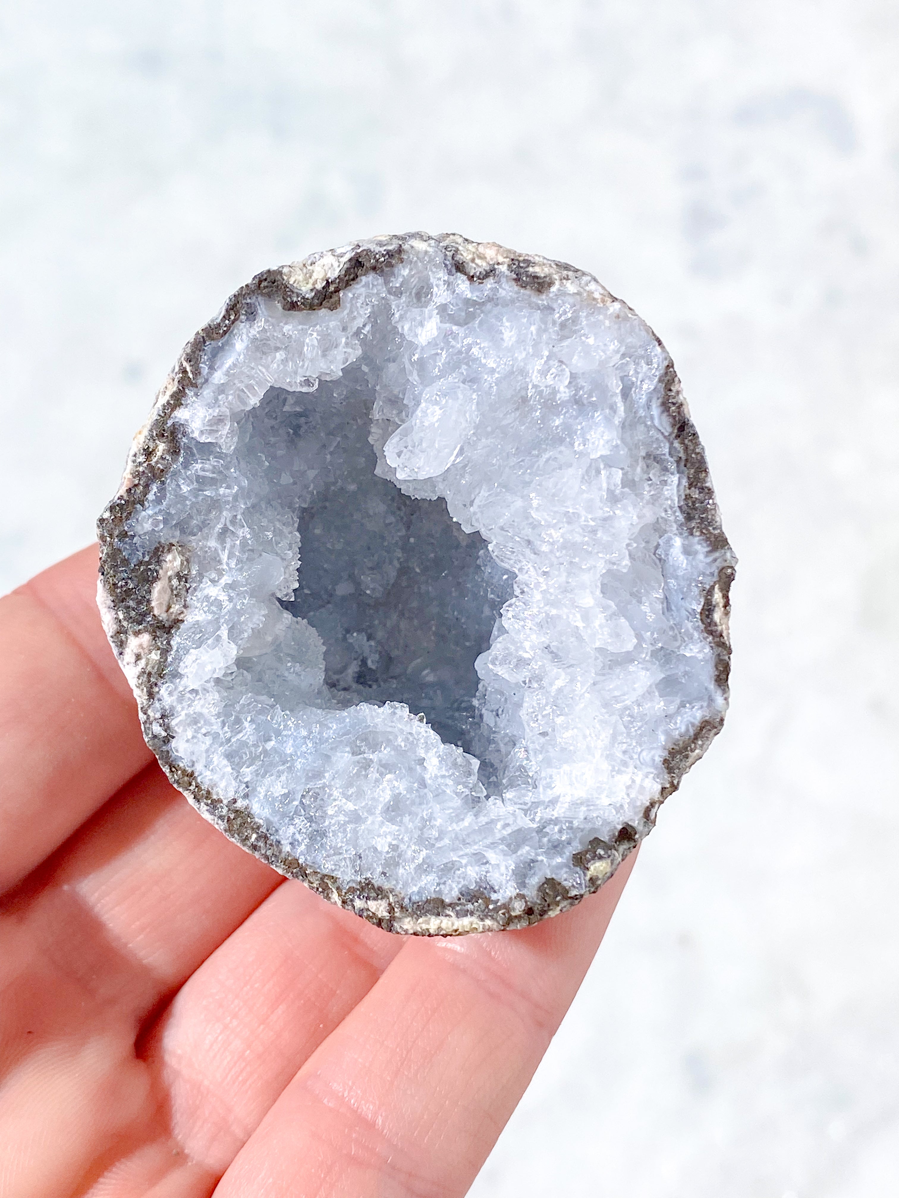 Trancas Geode (Nr. 24)