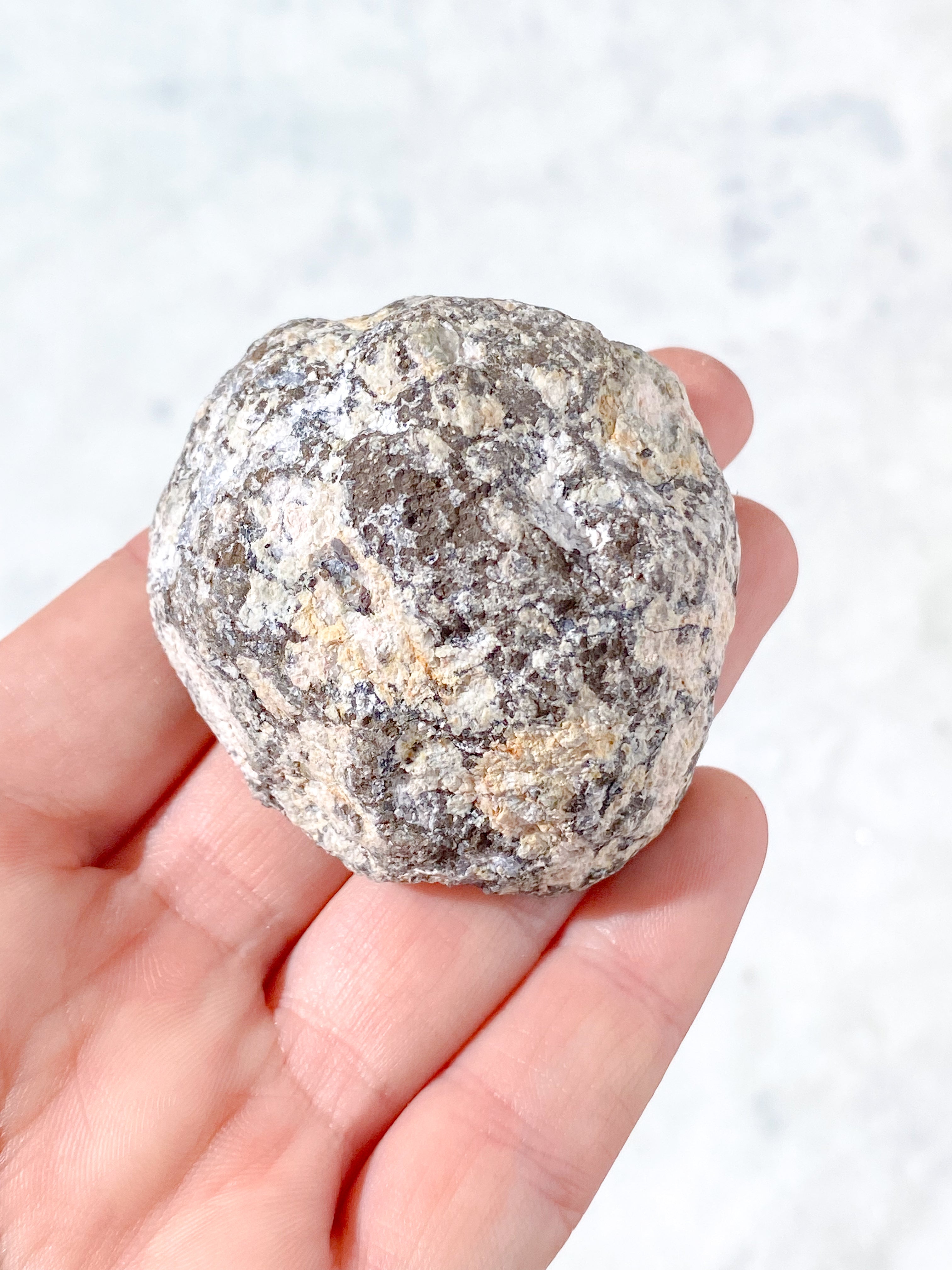 Trancas Geode (Nr. 24)