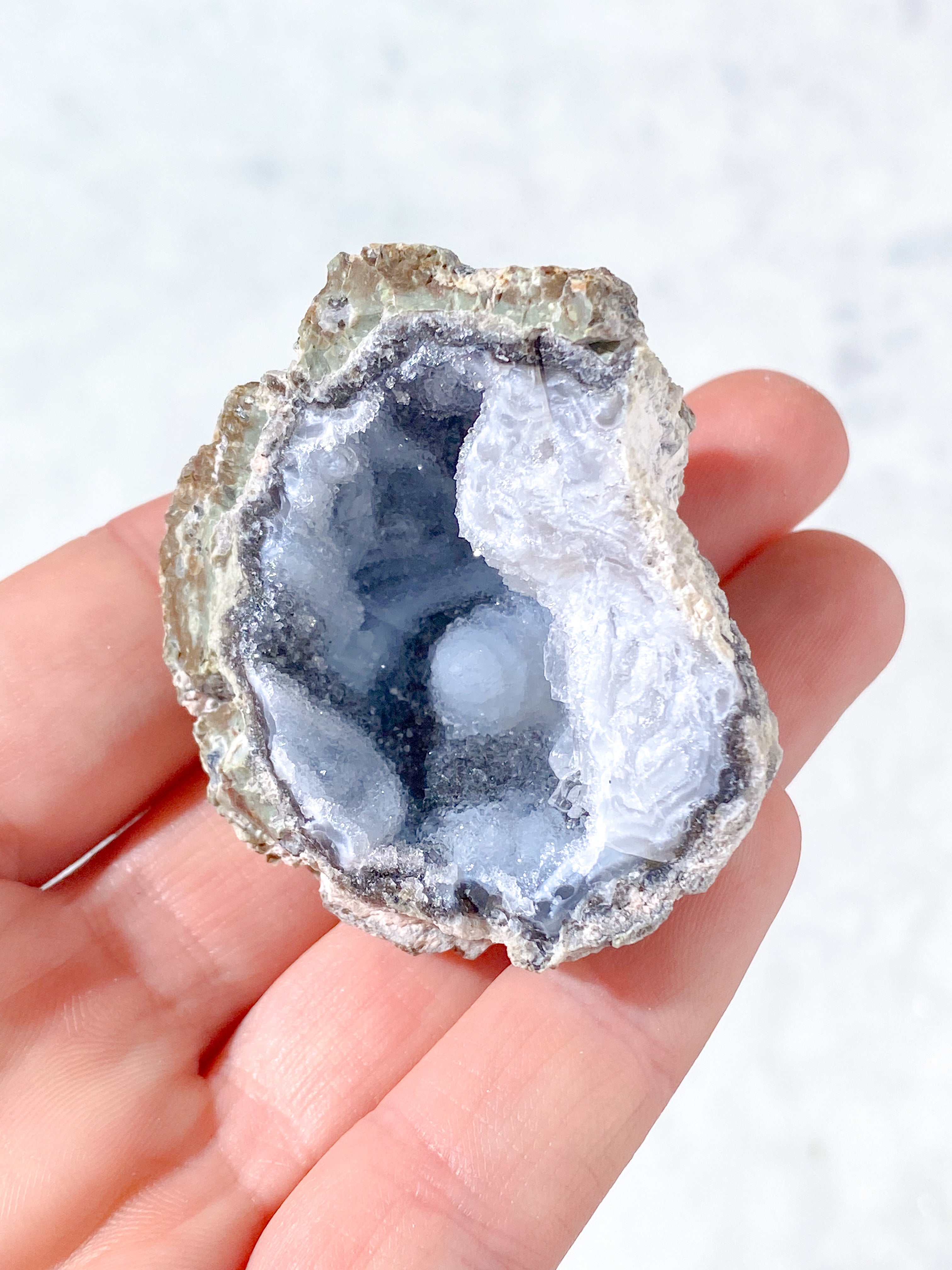 Trancas Geode (Nr. 25)