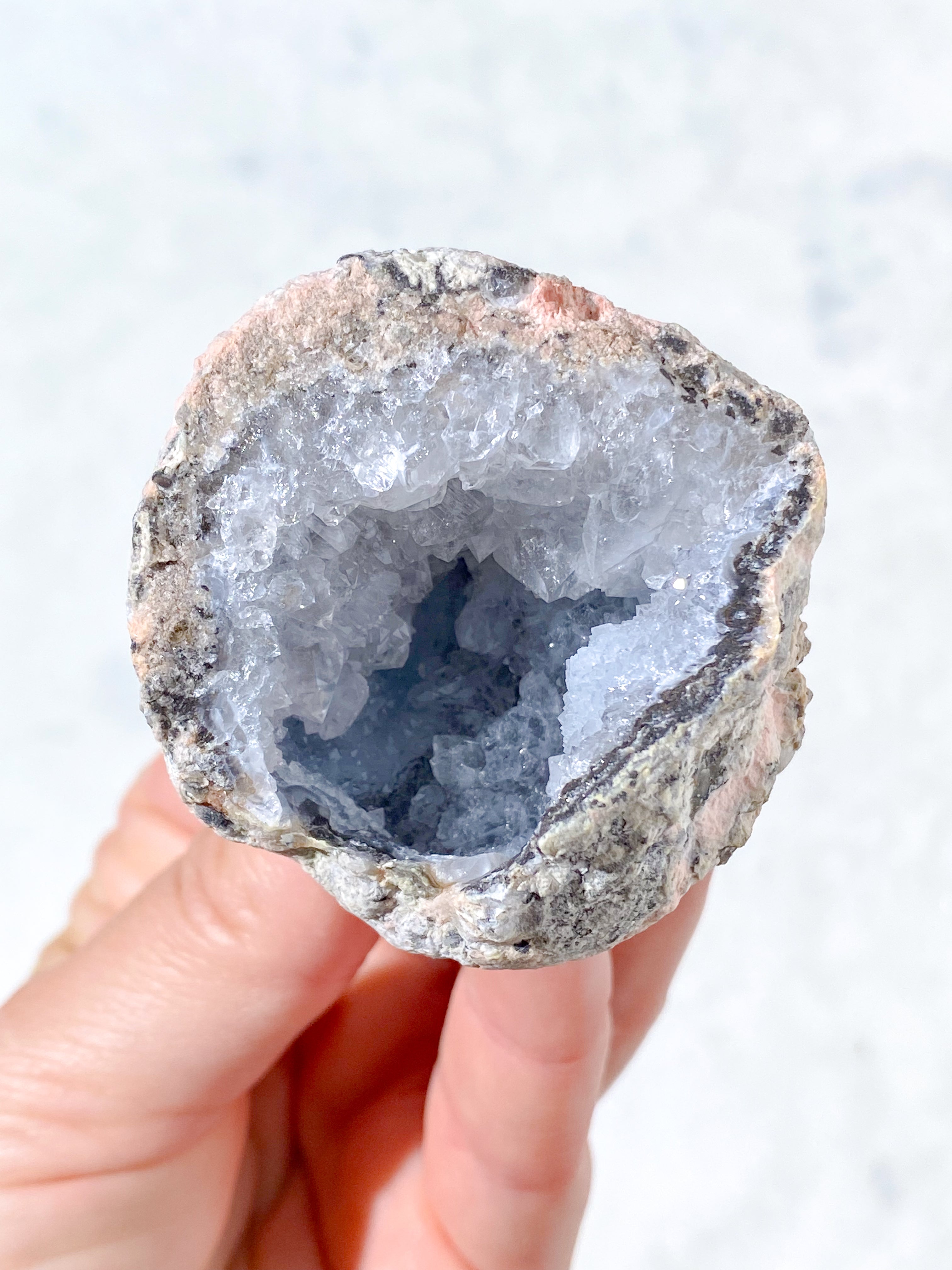 Trancas Geode (Nr. 26)