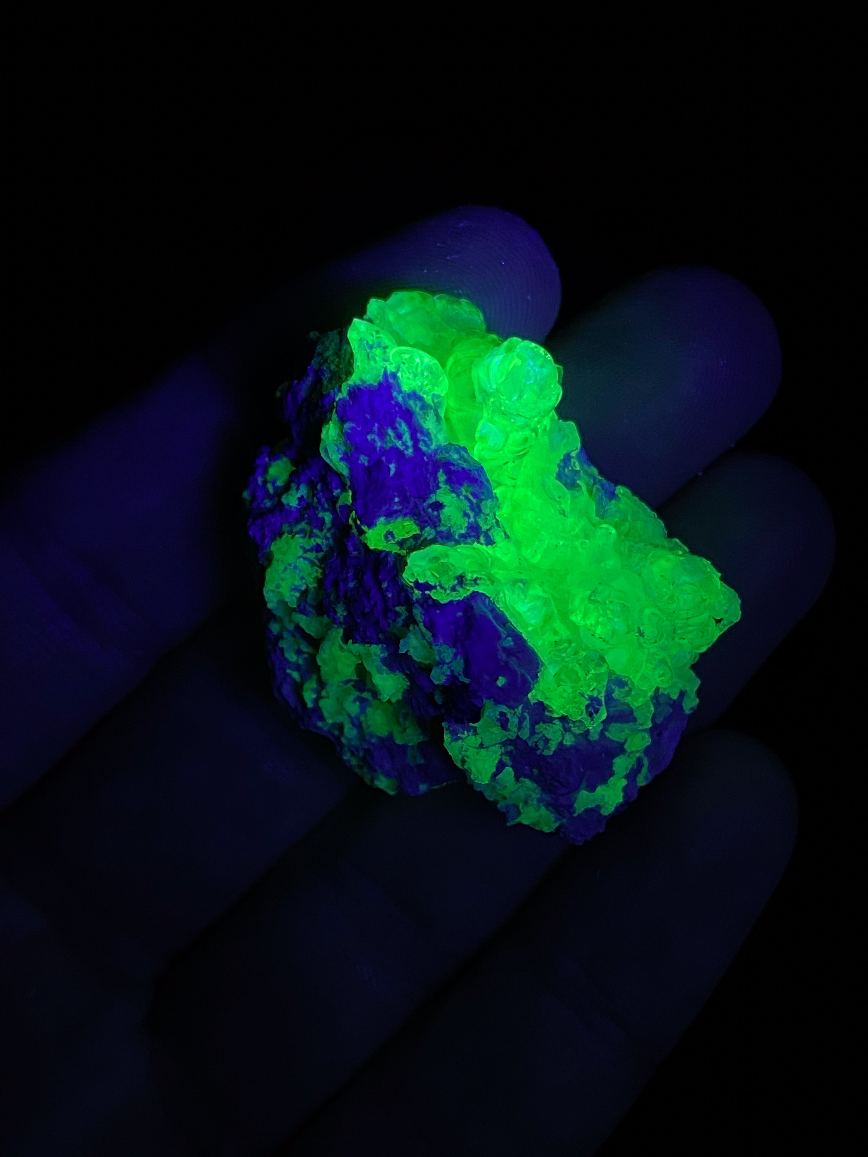 Hyalit Opal (Nr. 18)