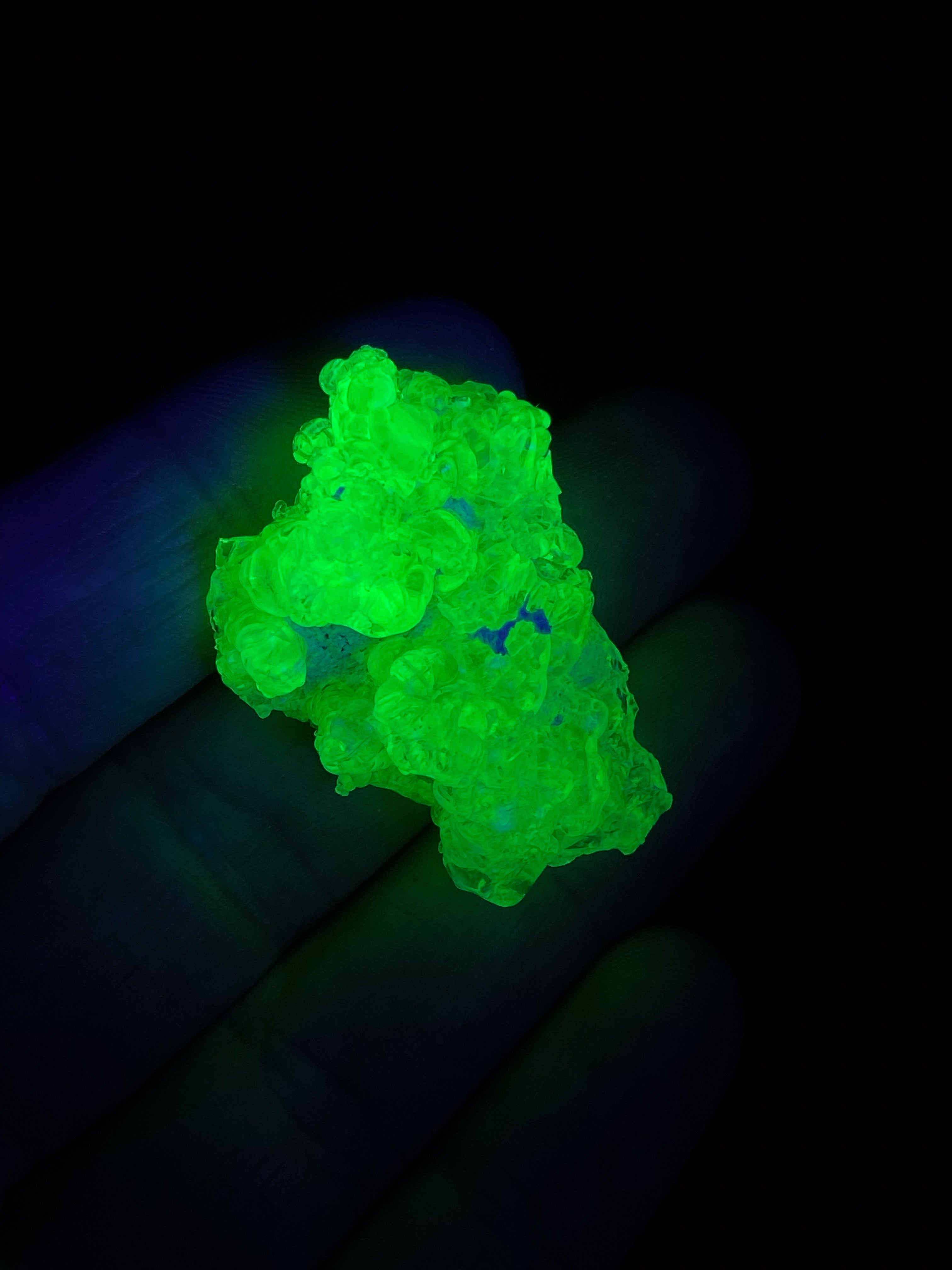 Hyalit Opal (Nr. 22)