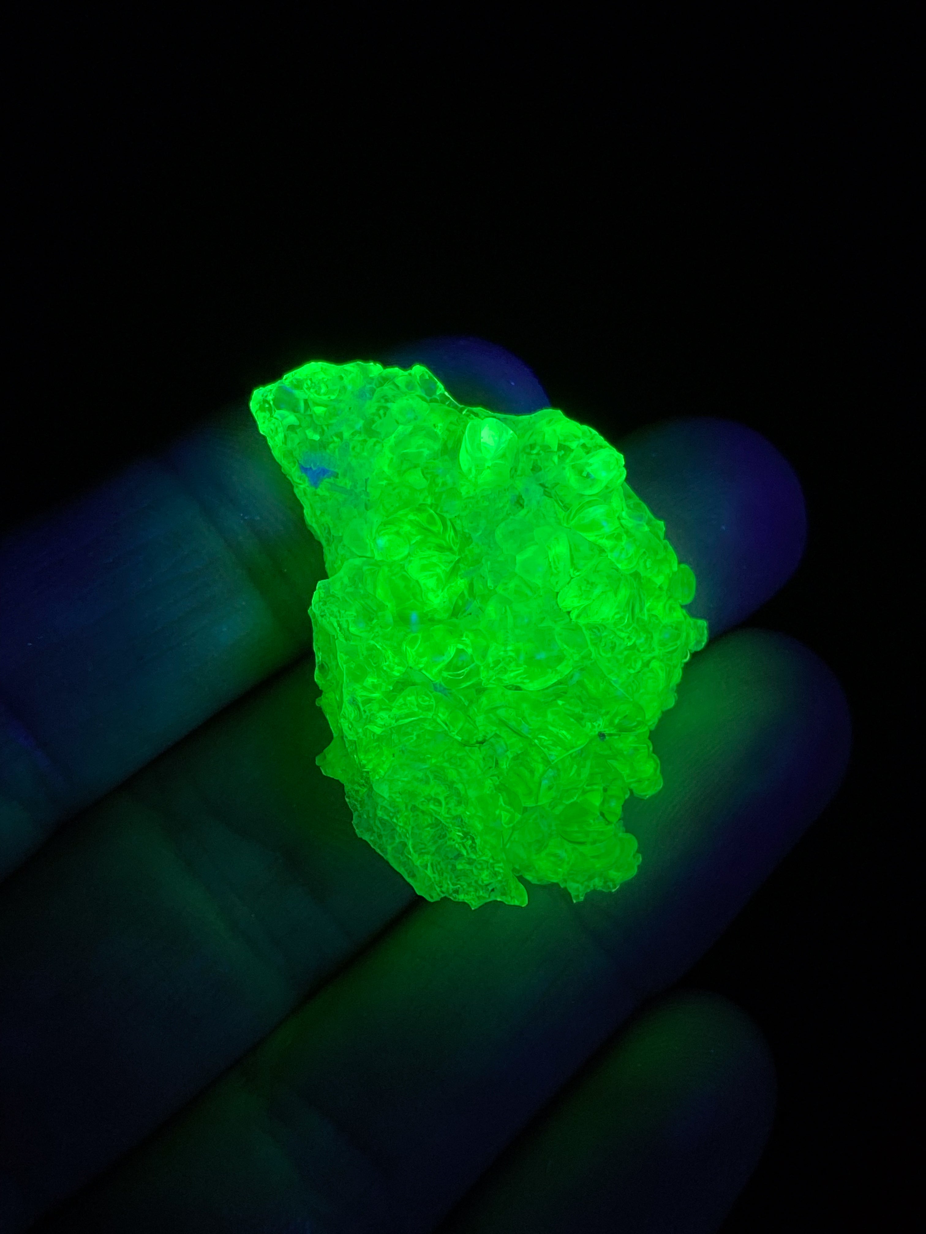 Hyalit Opal (Nr. 24)