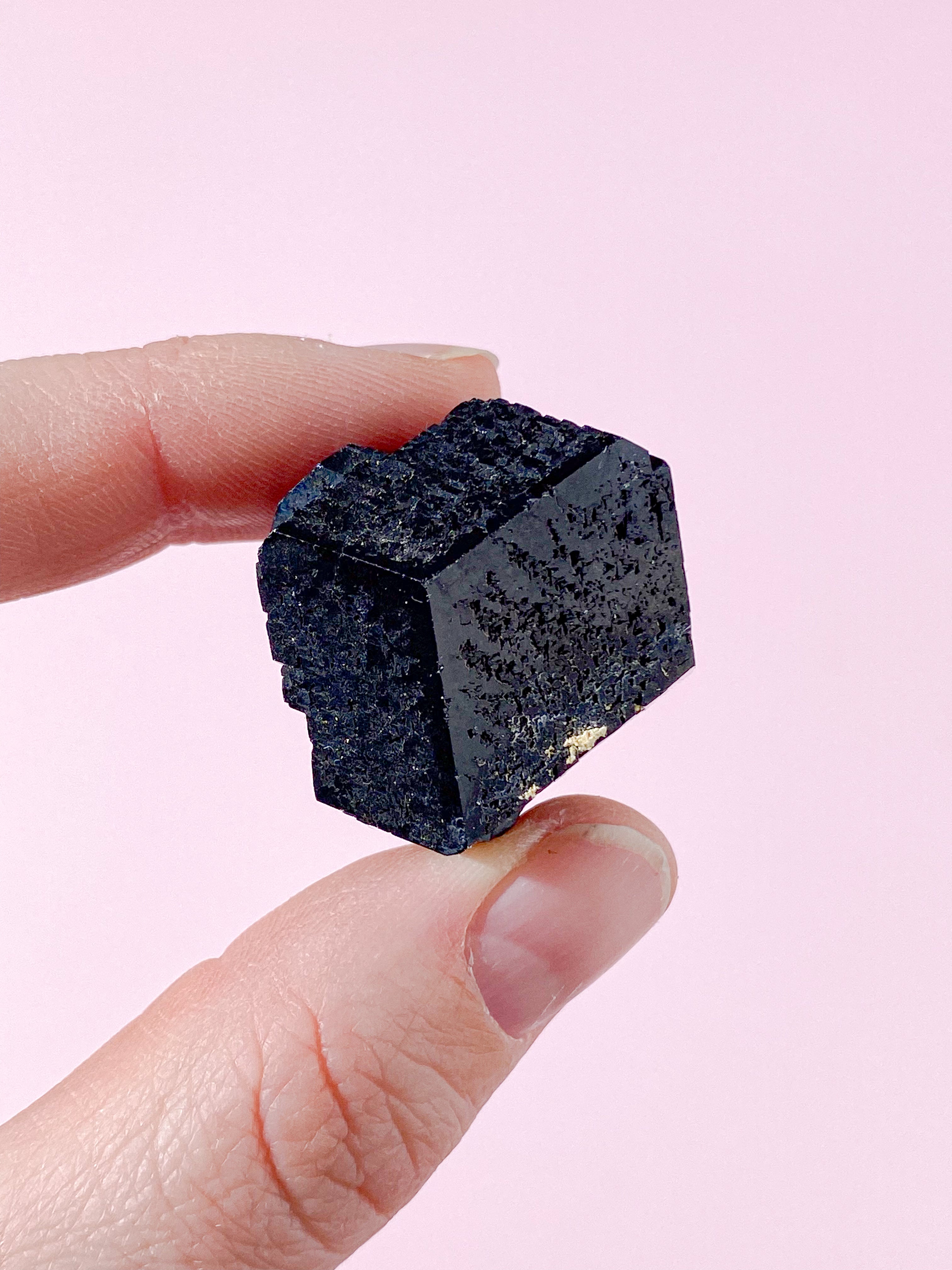 Erongo Turmalin Klynge (Nr. 14)