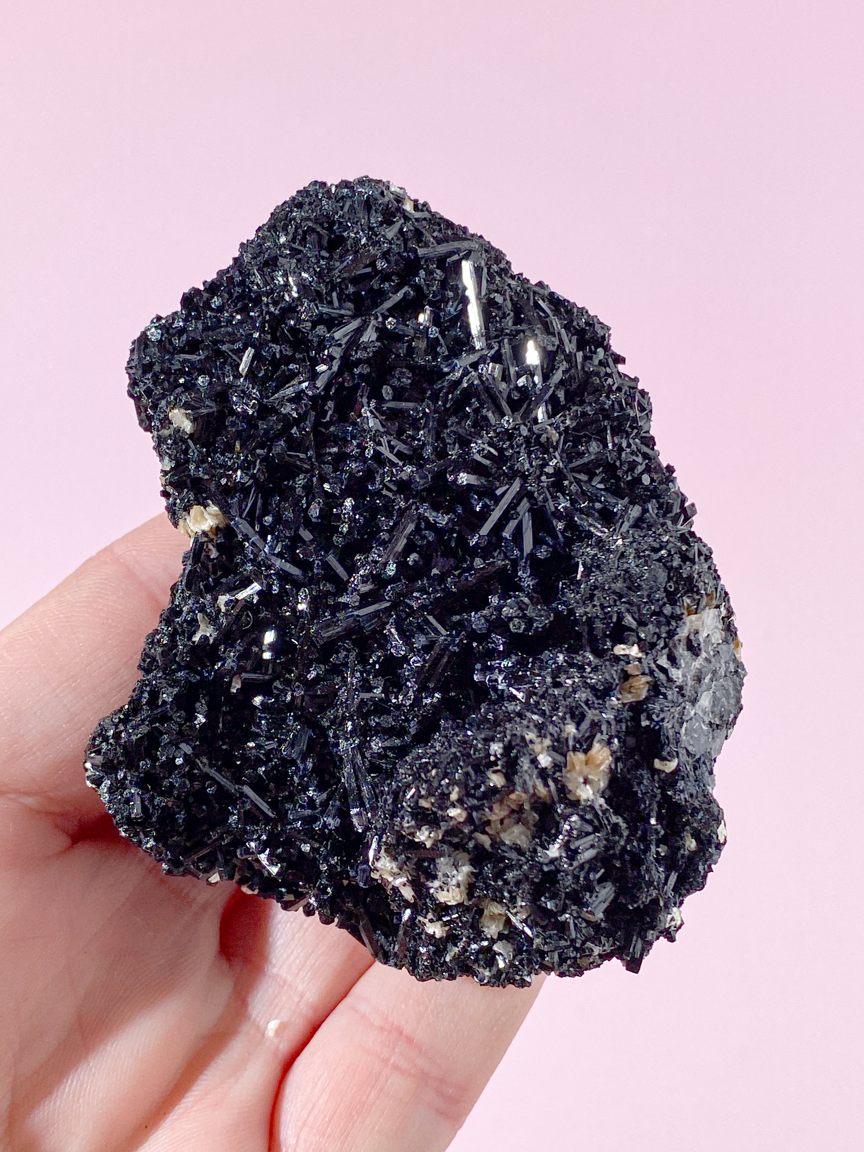 Erongo Turmalinkluster (Nr 30)