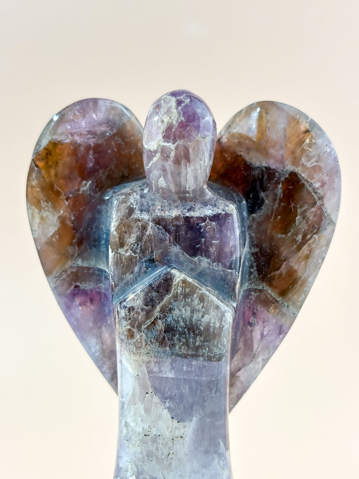 Super Seven Engel (Nr. 1)