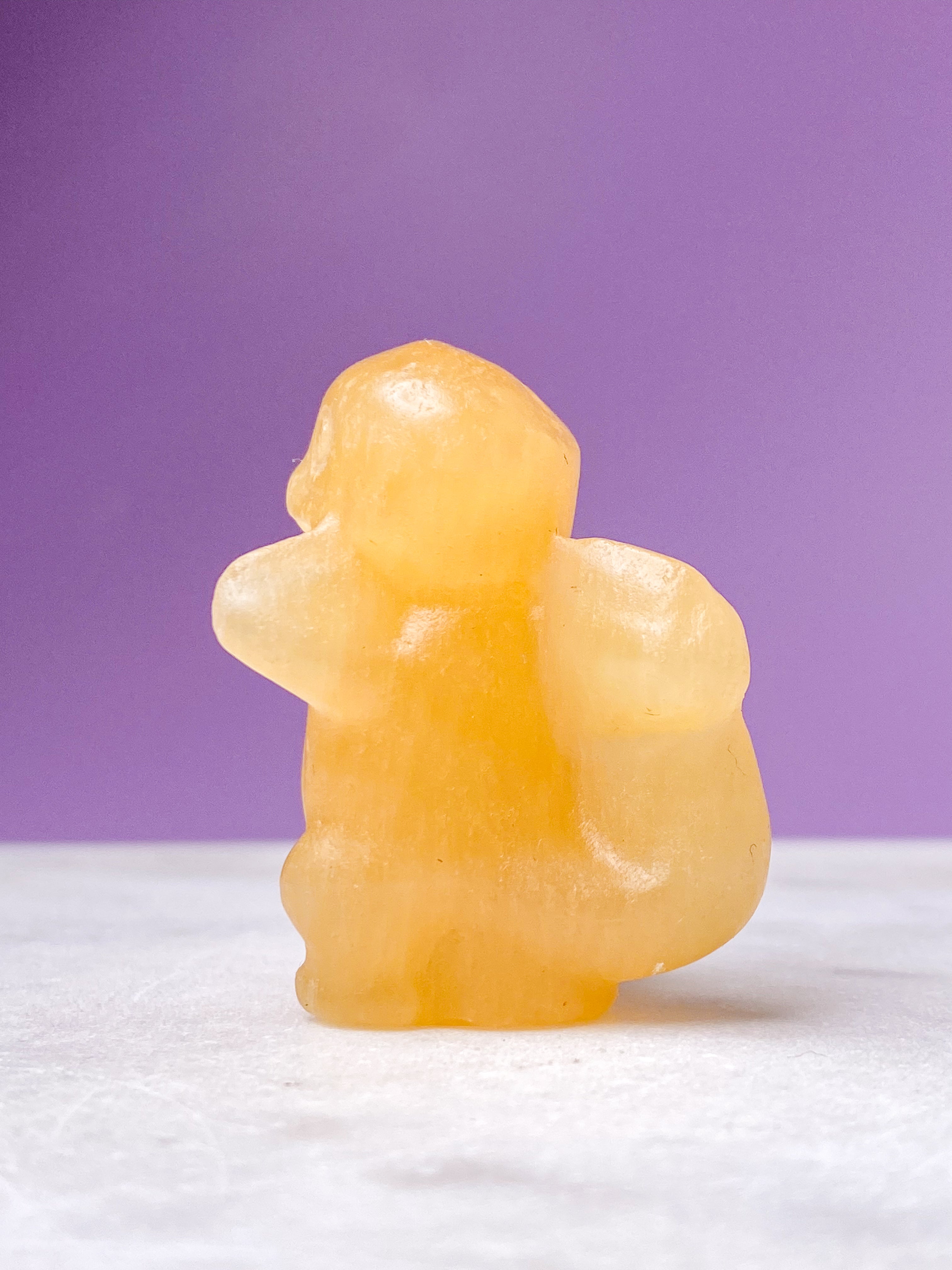 Orange Calcit Charmander Mini