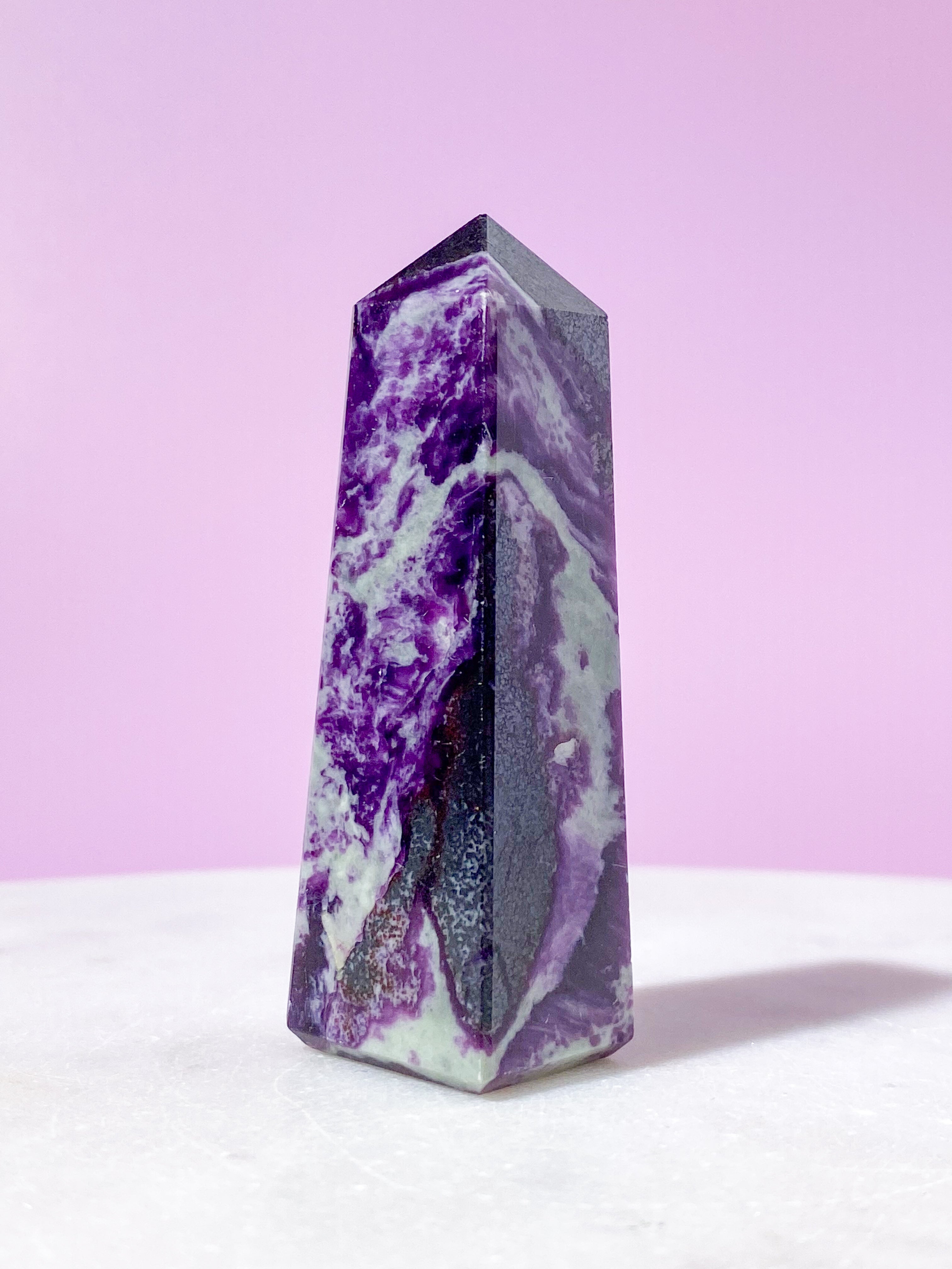 Kammererit Tårn (Nr. 15)