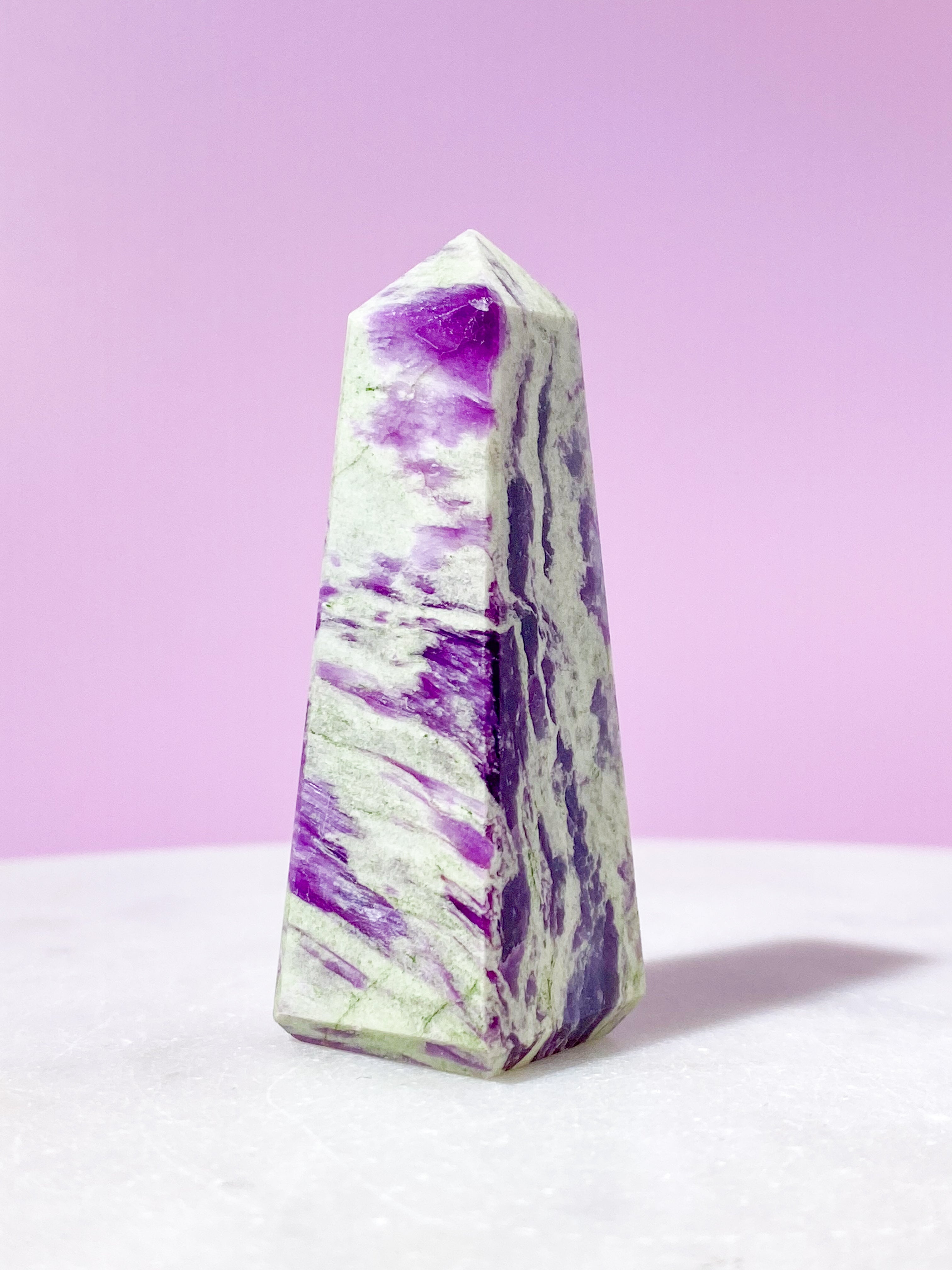 Kammererit Tårn (Nr. 16)