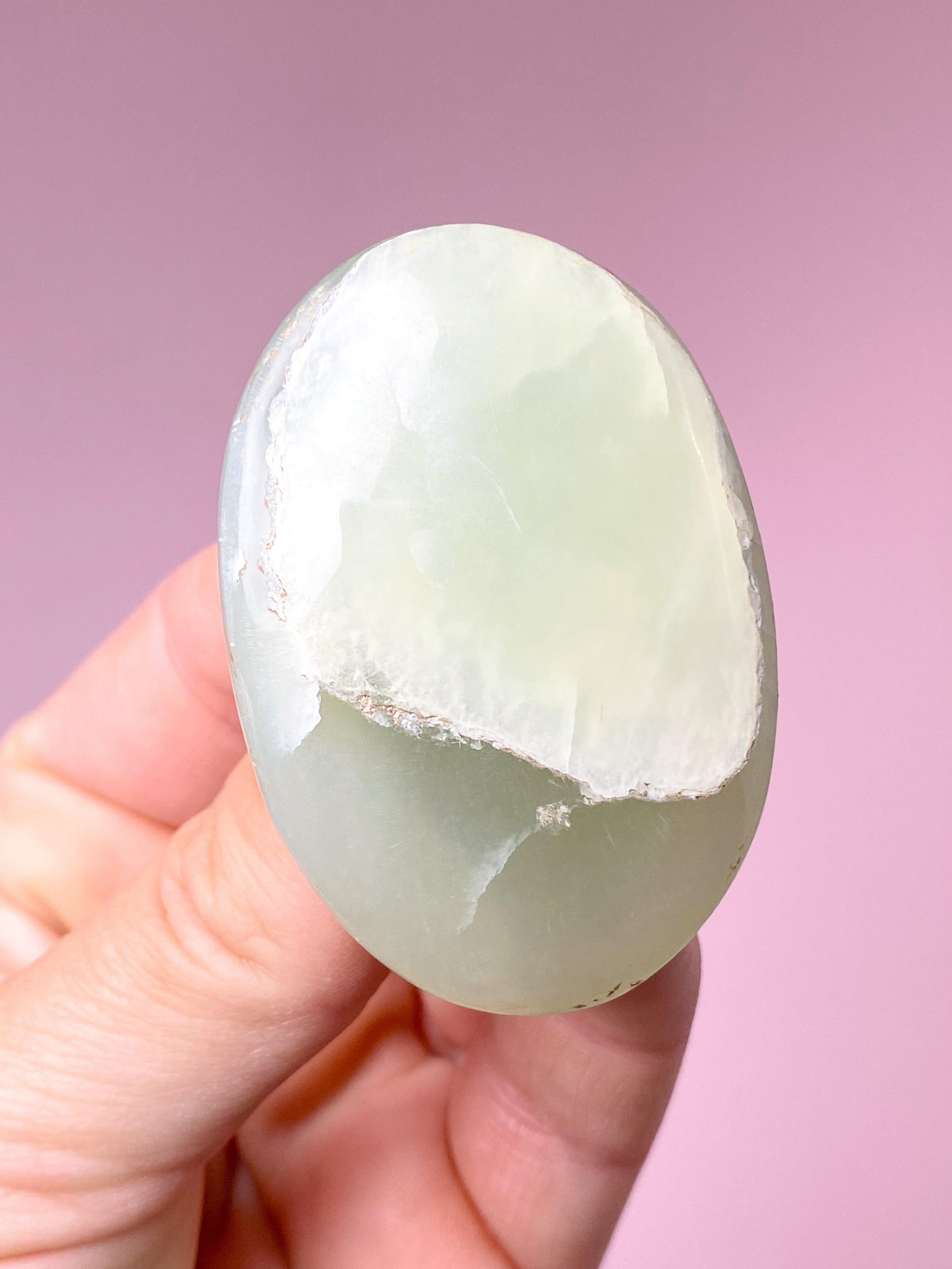 Jade Palmstone (Nr. 3)